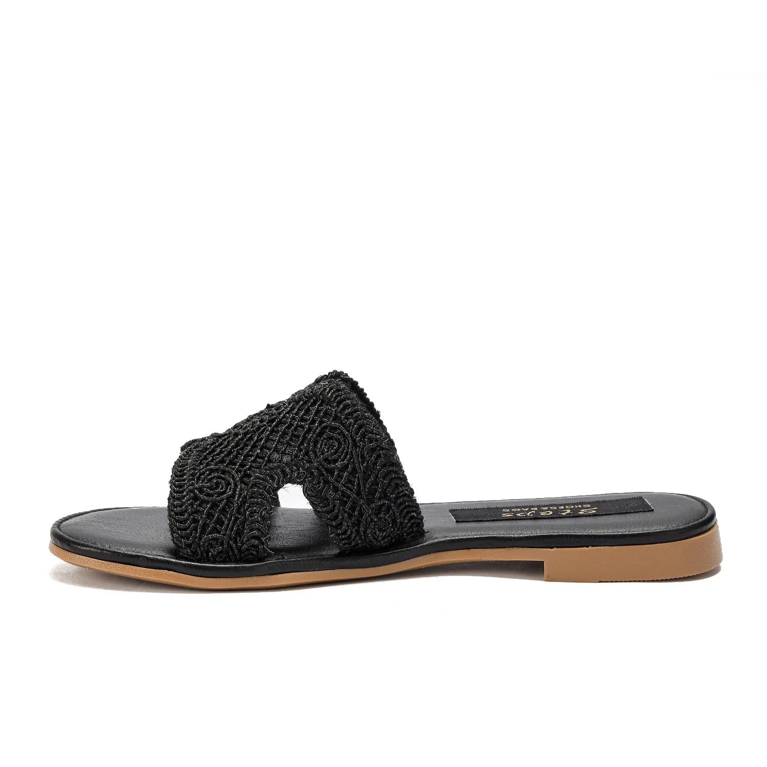 TI247 Black