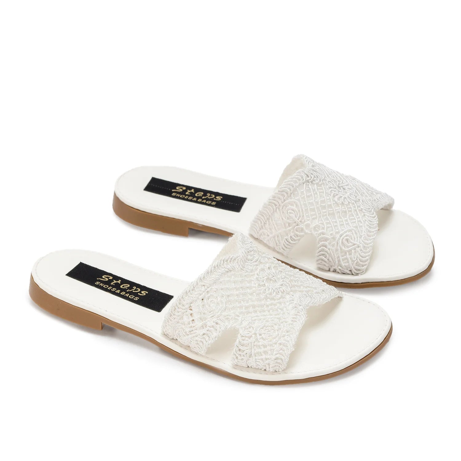 TI247 White