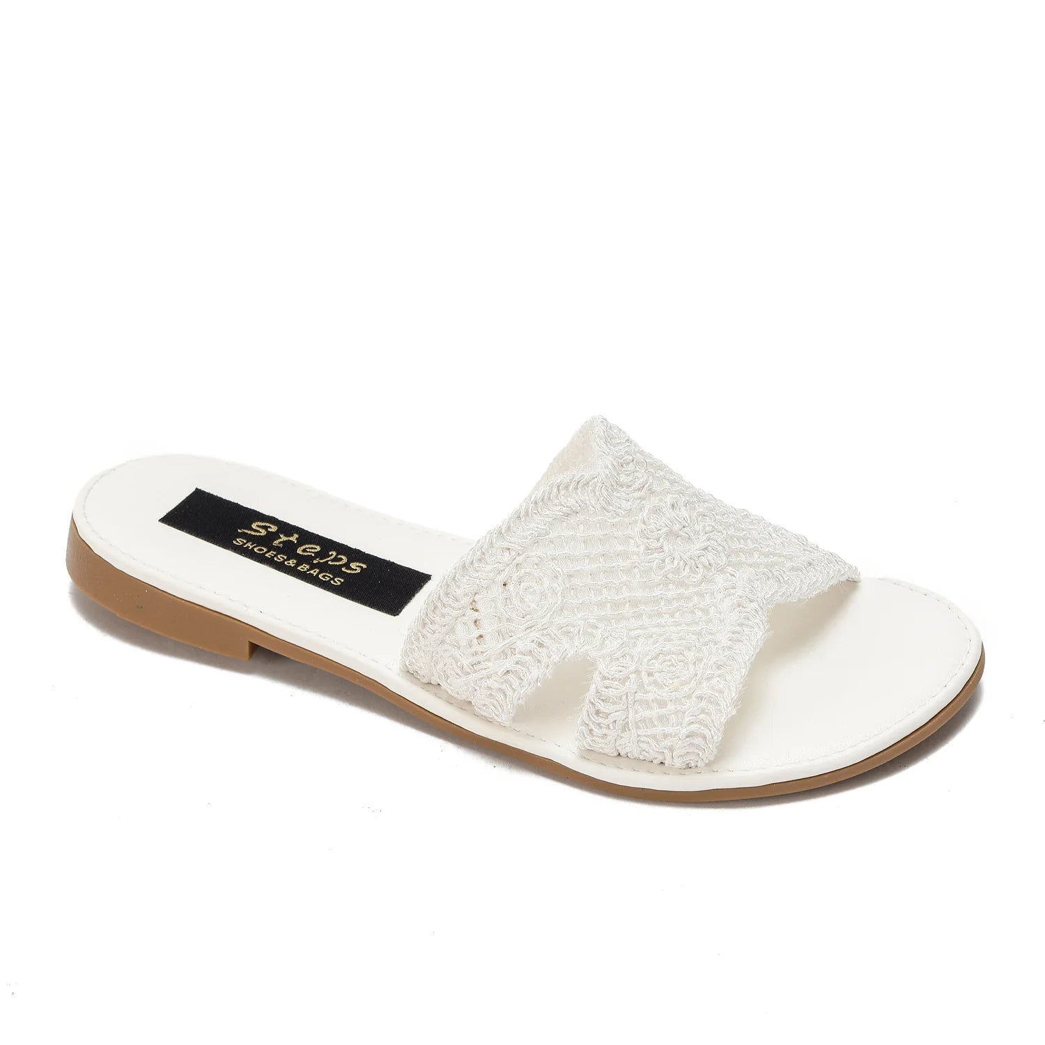 TI247 White