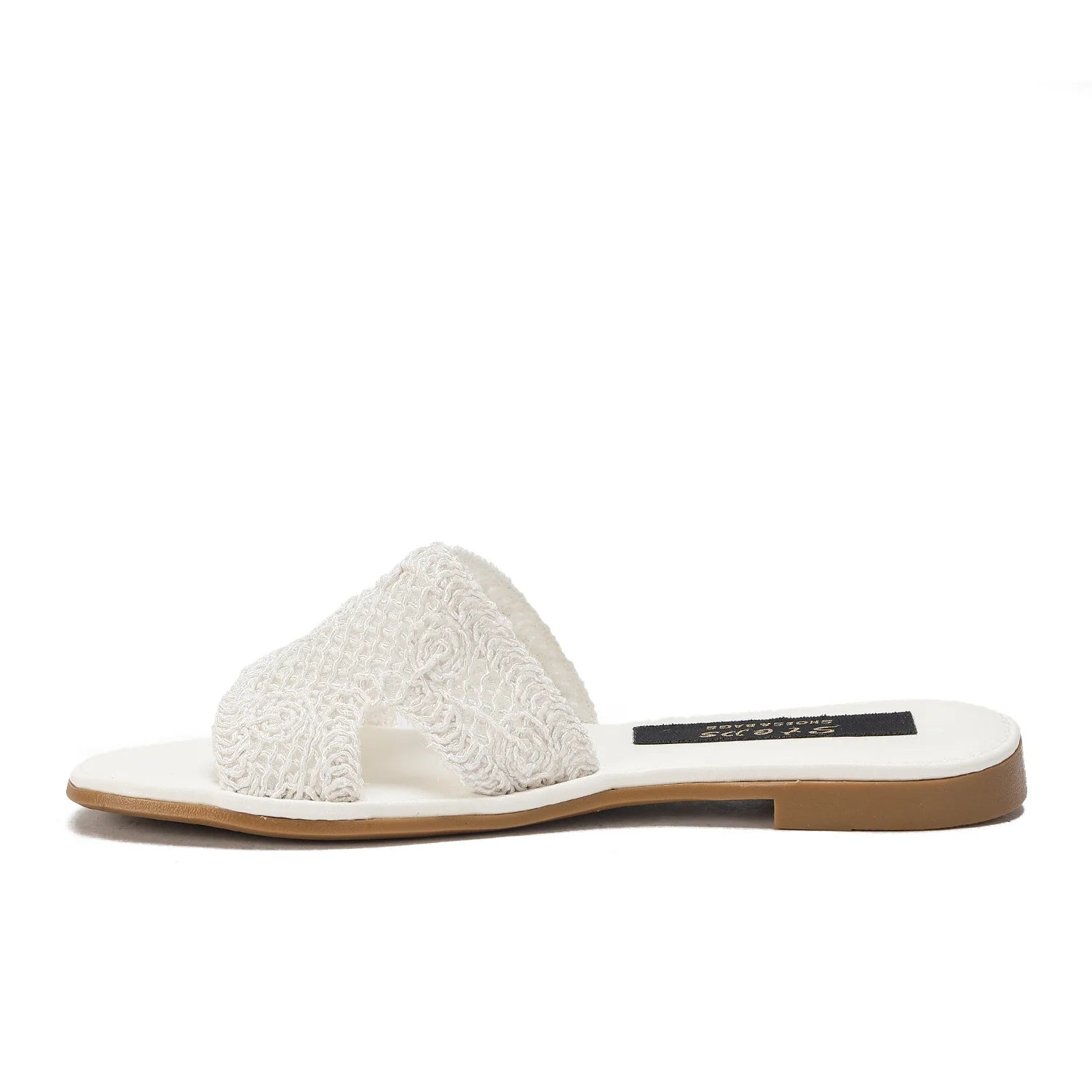 TI247 White