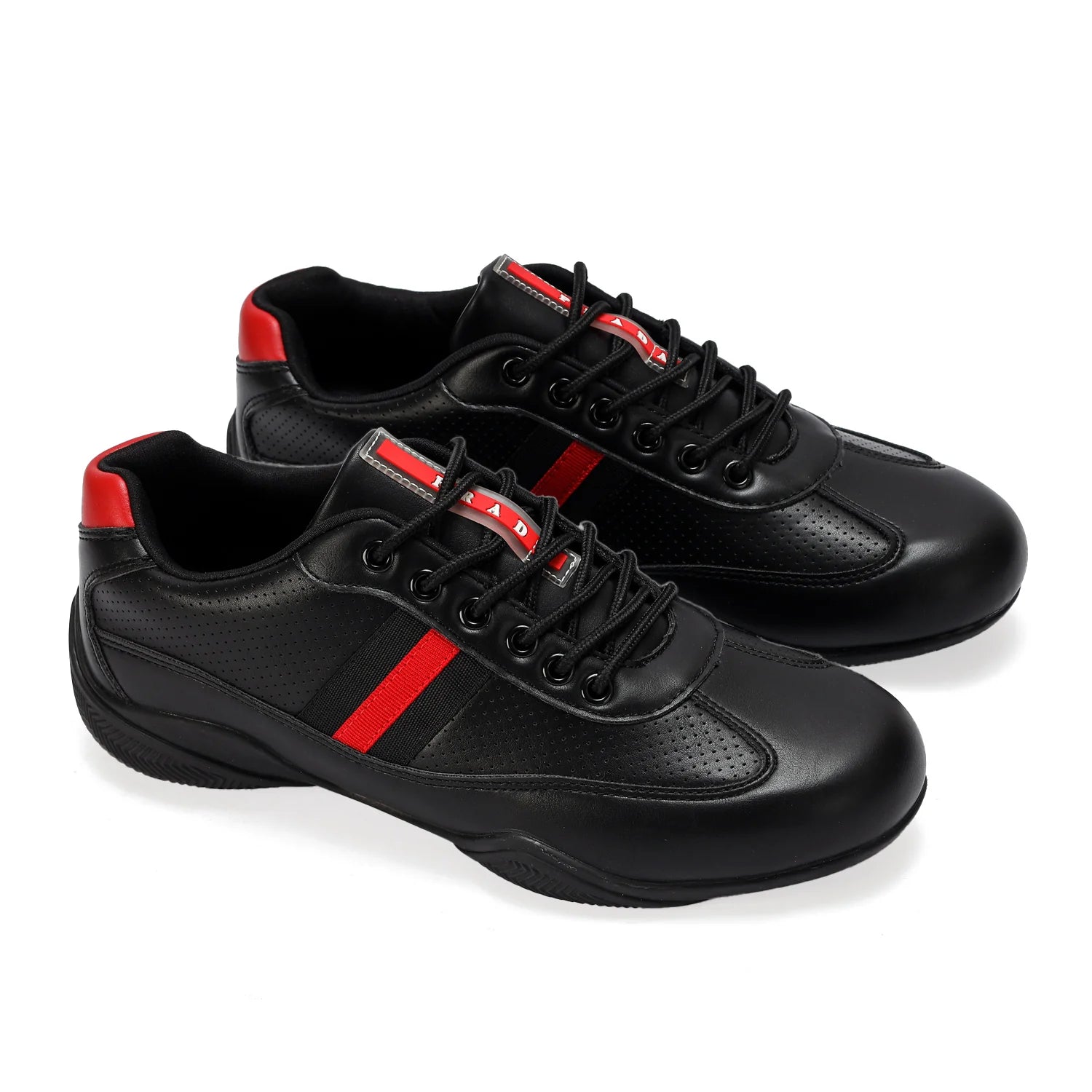 ZL6123 Black