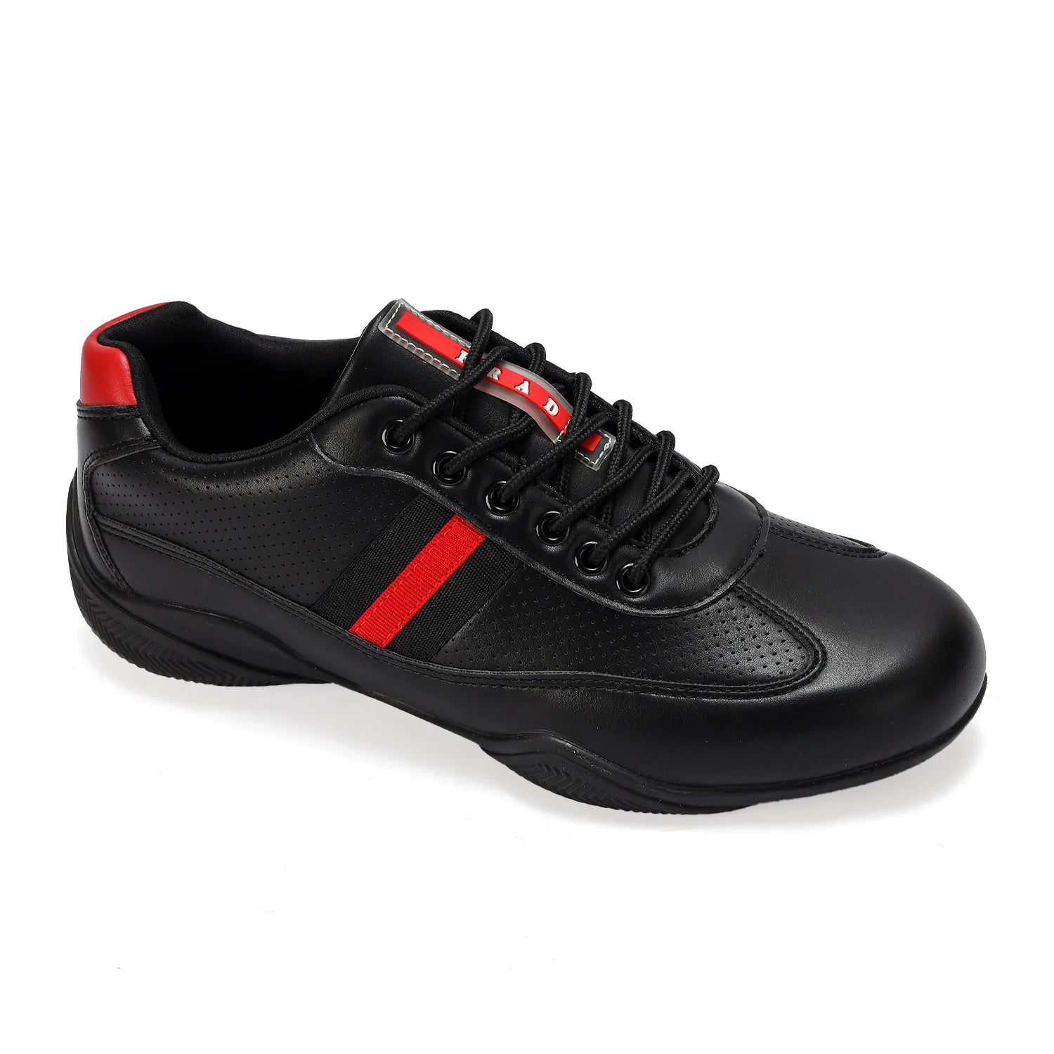 ZL6123 Black