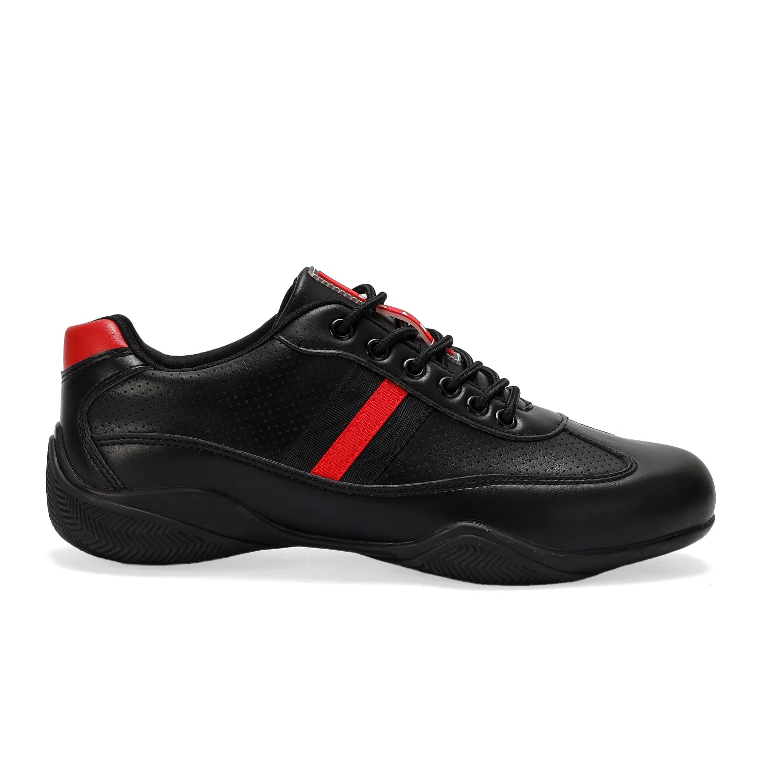 ZL6123 Black