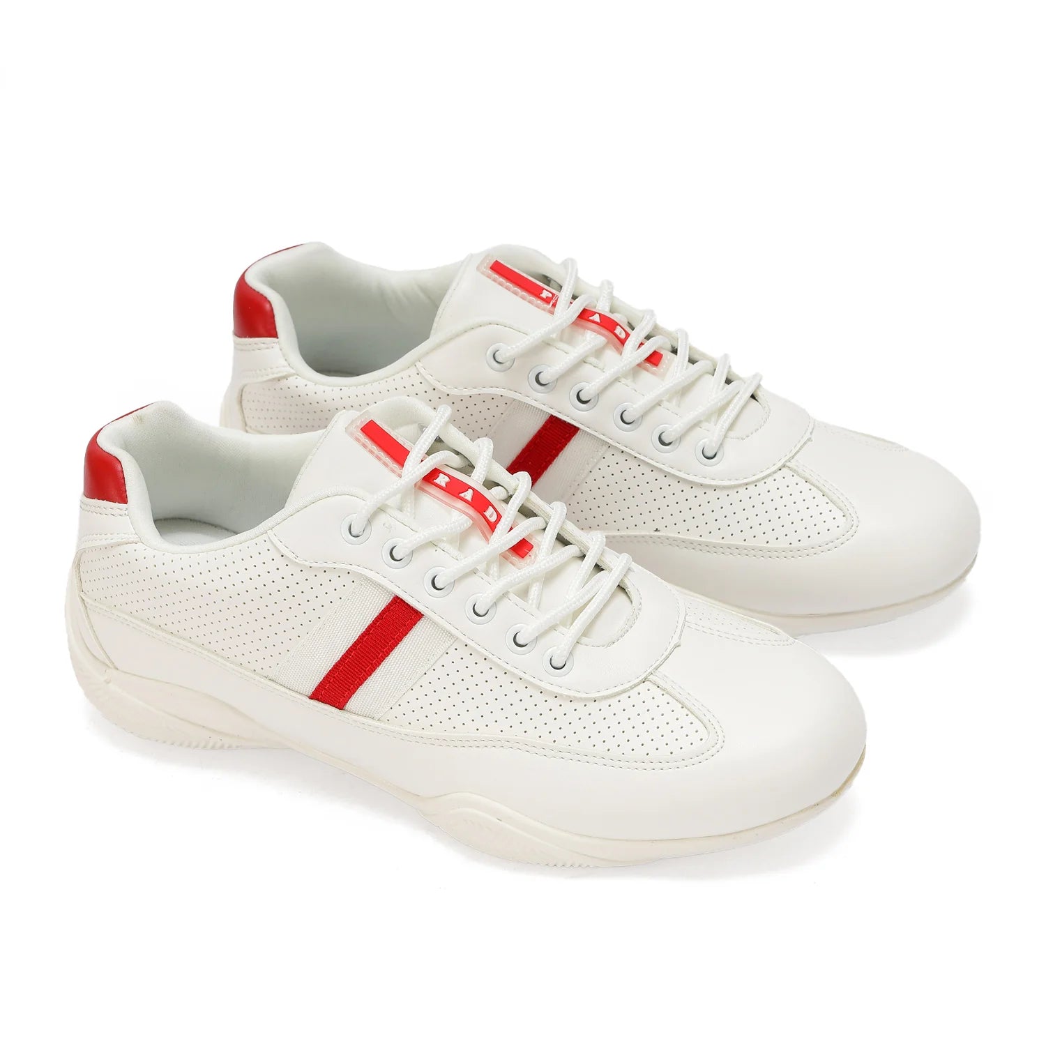 ZL6123 White