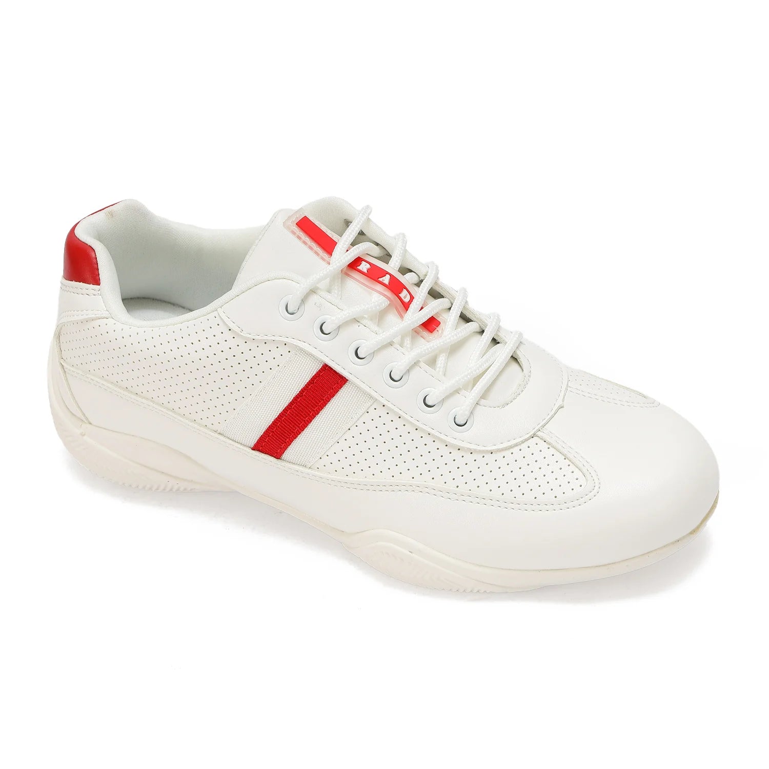 ZL6123 White