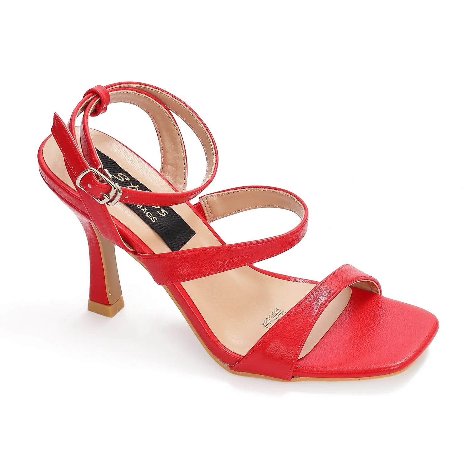 G816 Red
