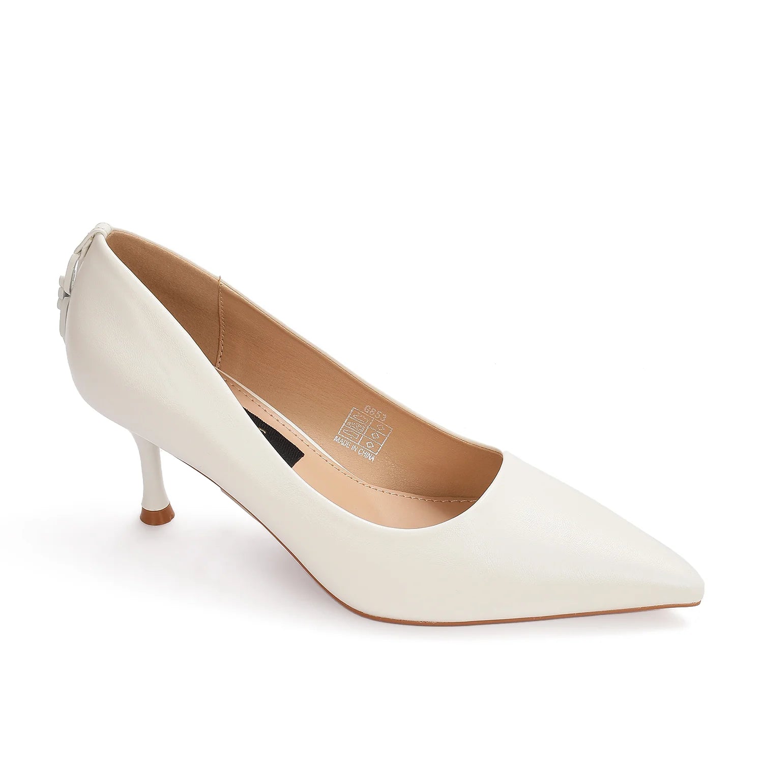 G853 White