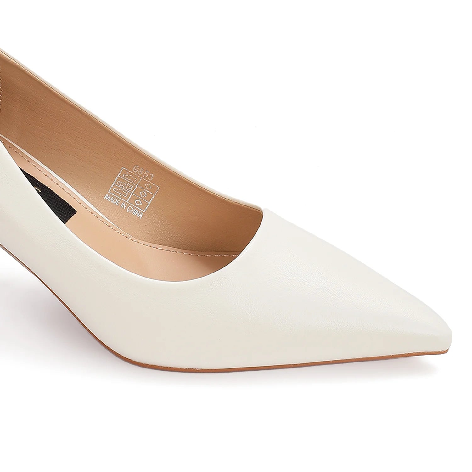 G853 White