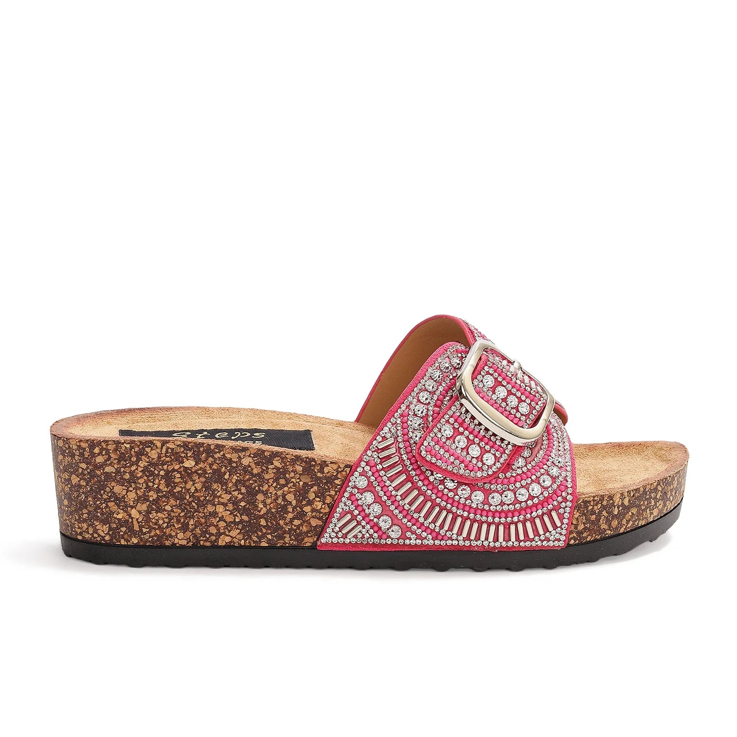 F112 Fuchsia