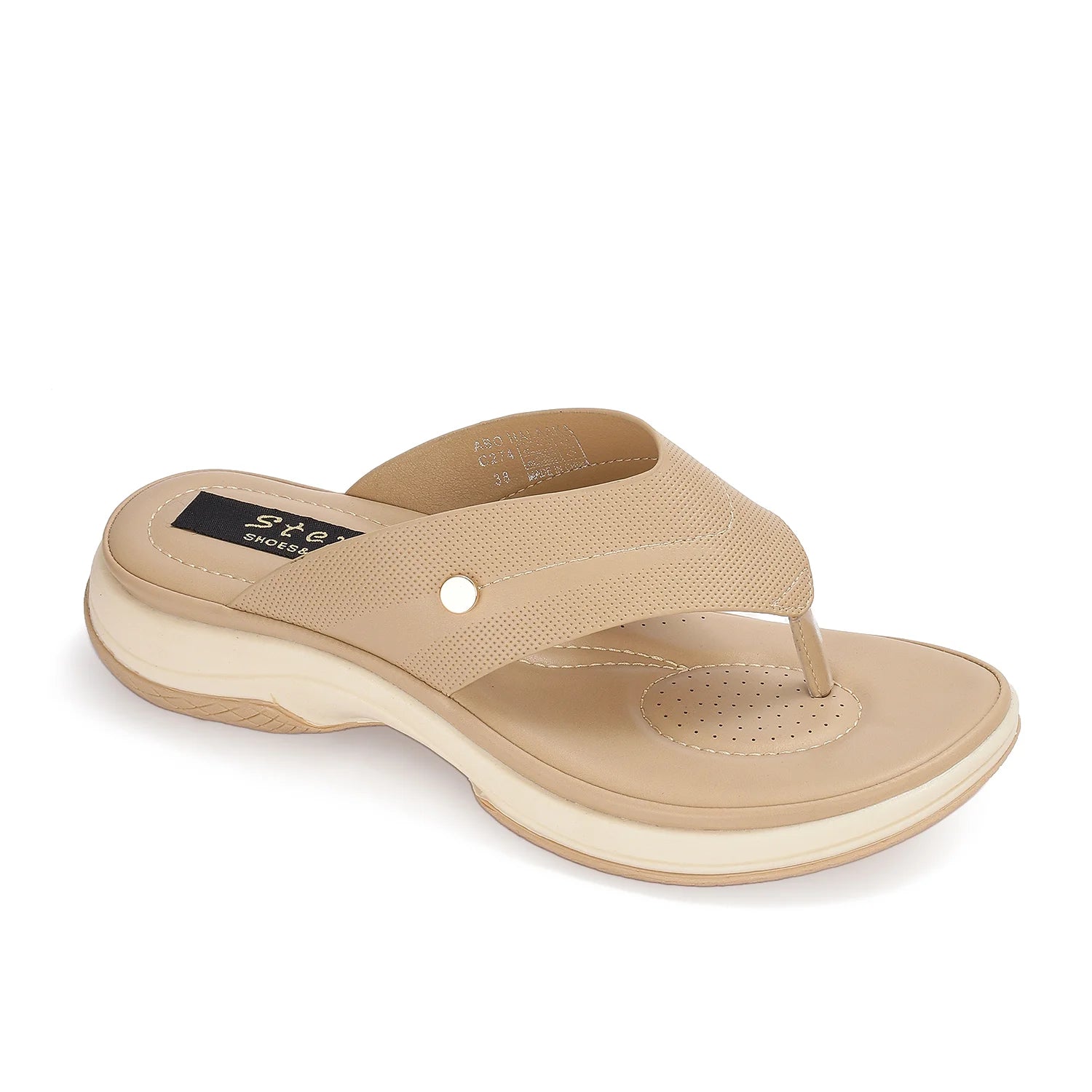 F274 Beige