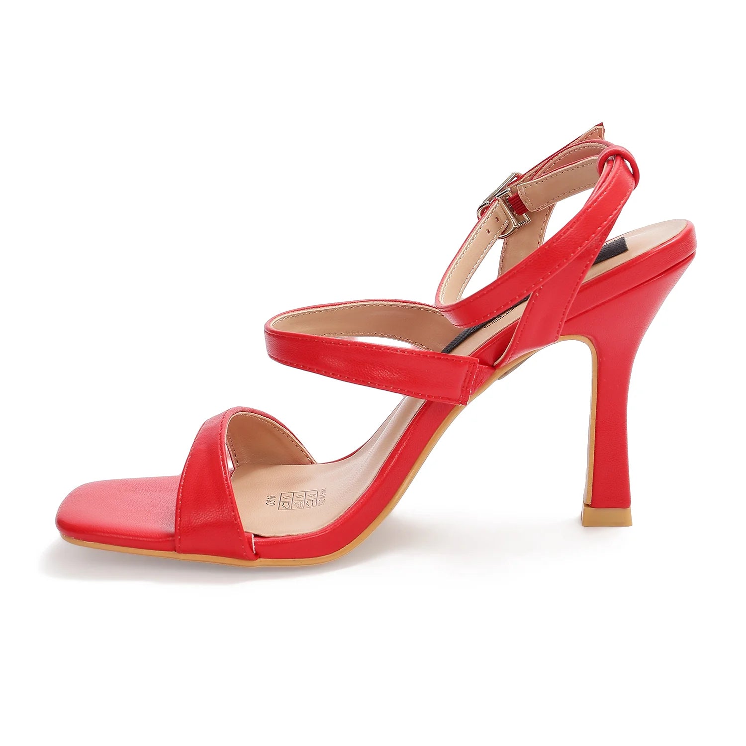 G816 Red