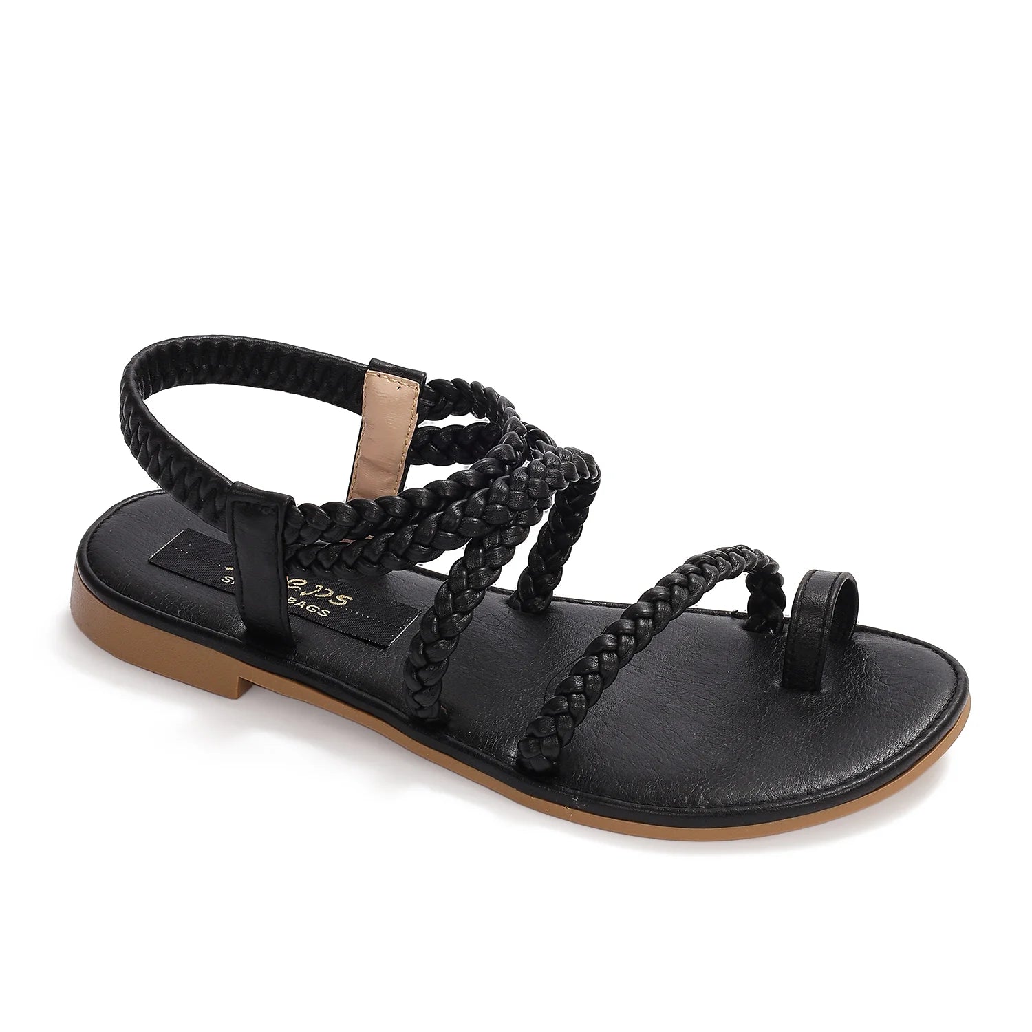 TI238 Black