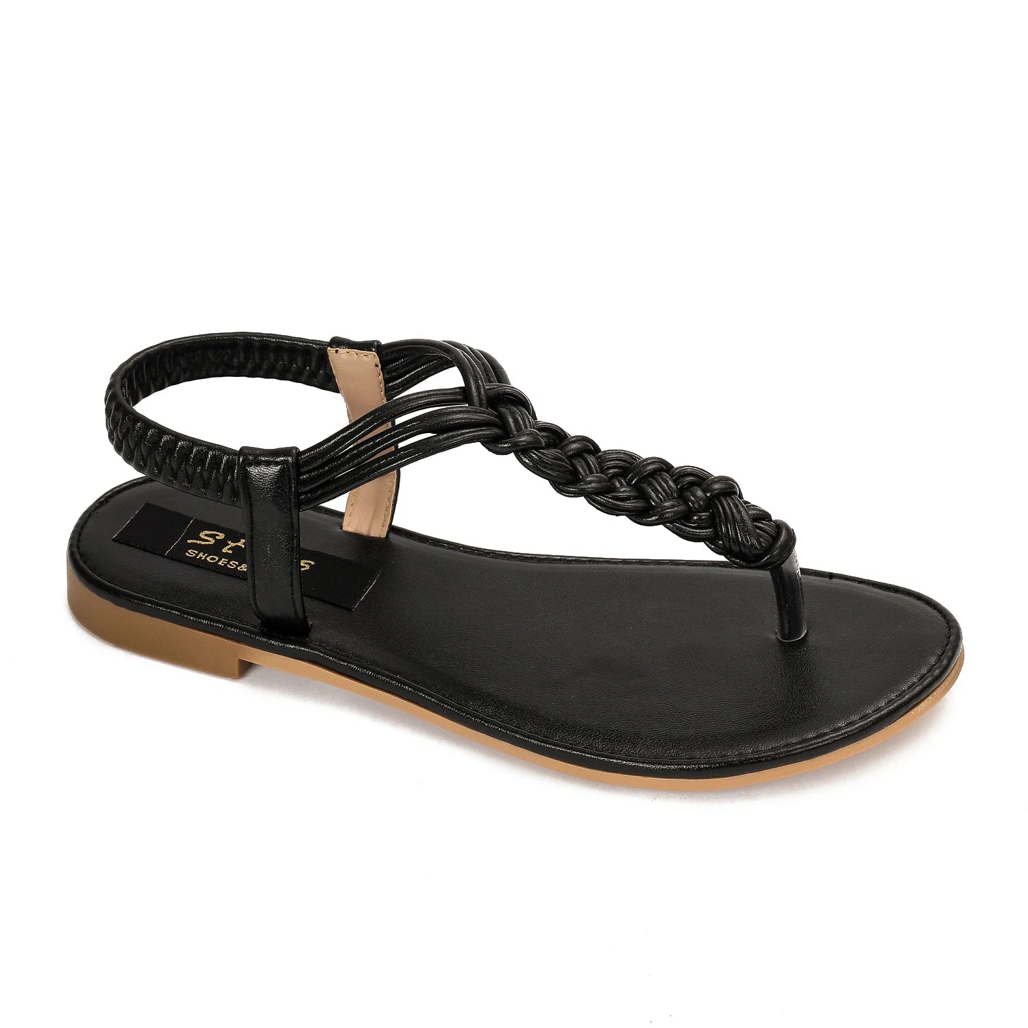 TI236 Black