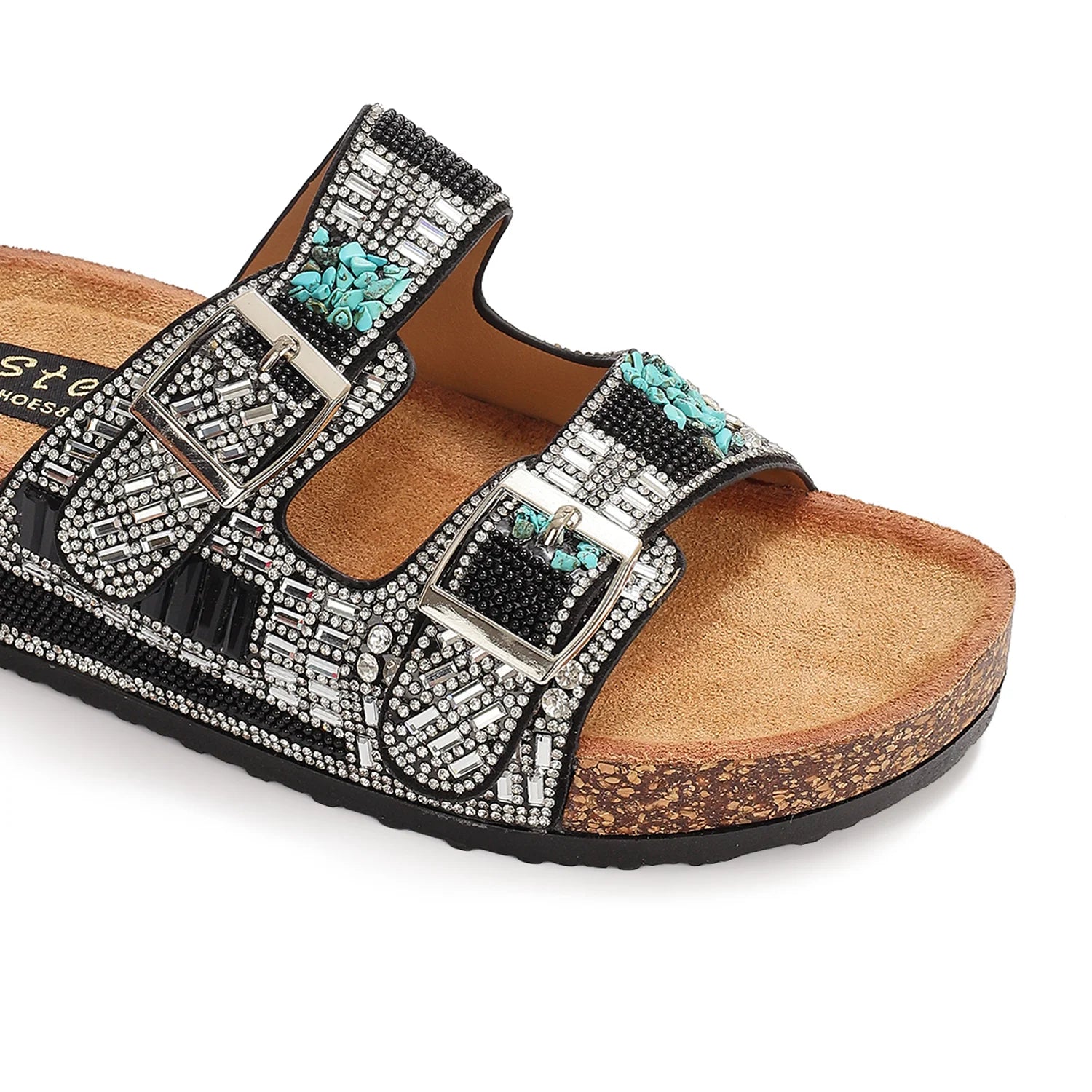 F117 Black