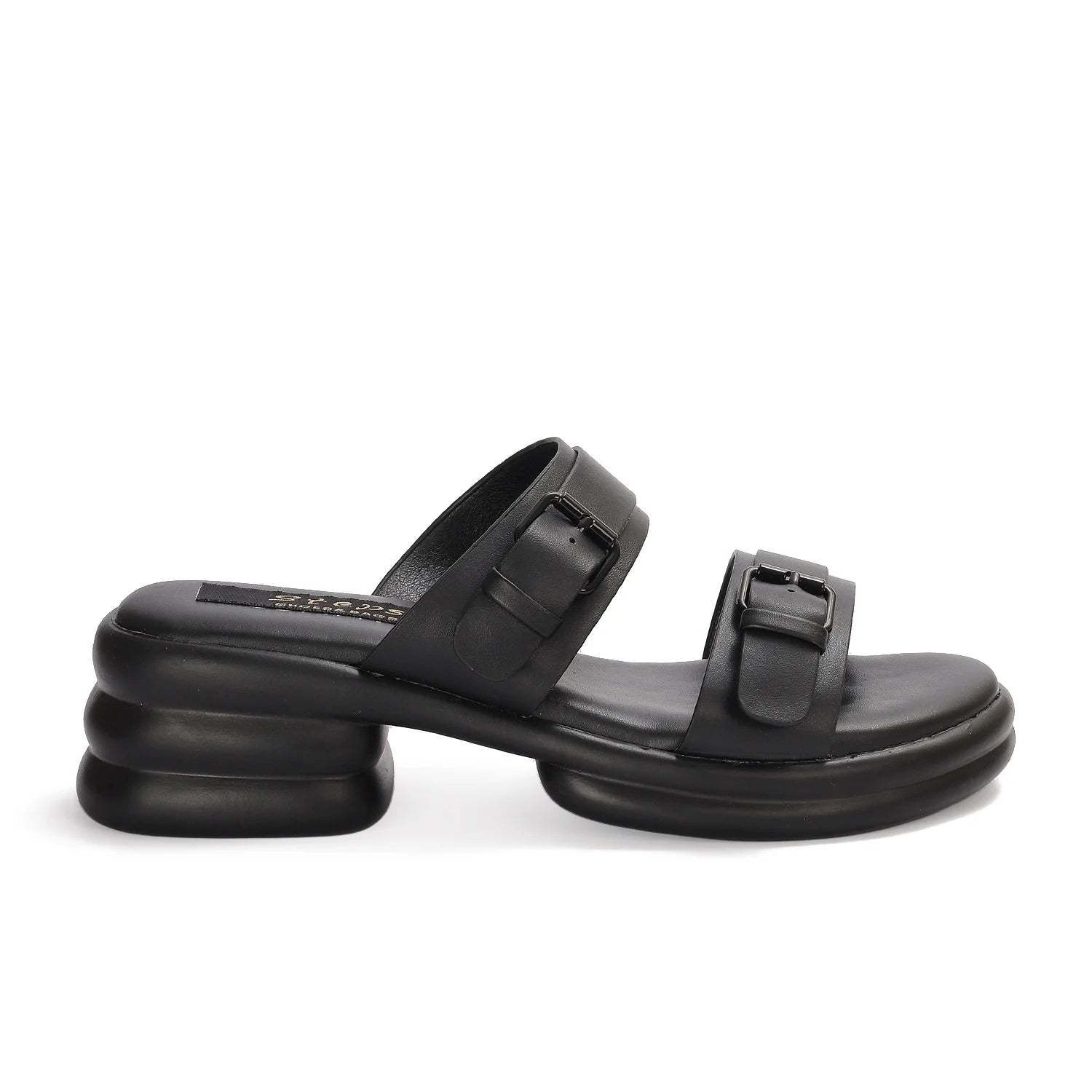 F297 Black