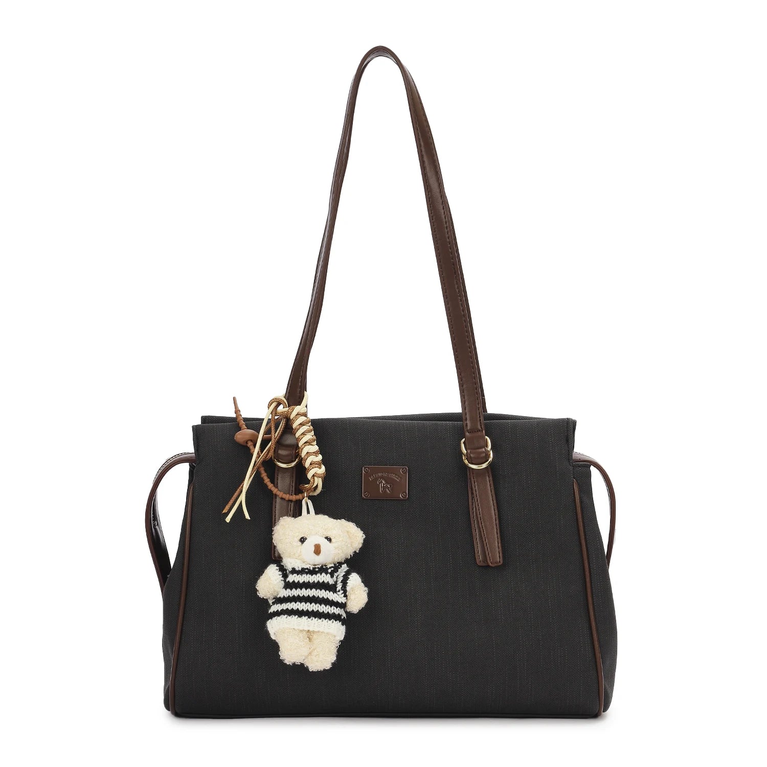 MA265 Black