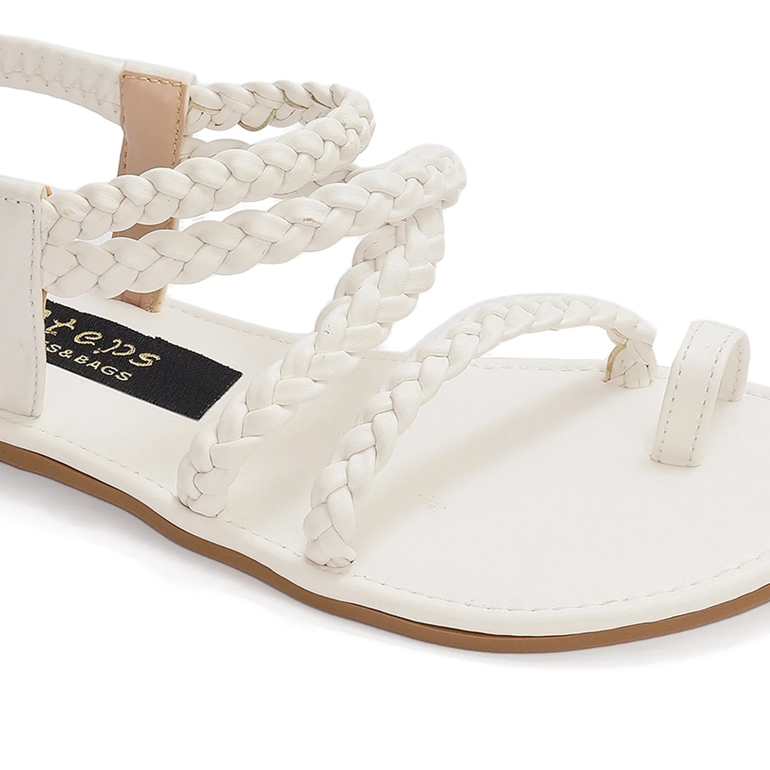 TI238 White