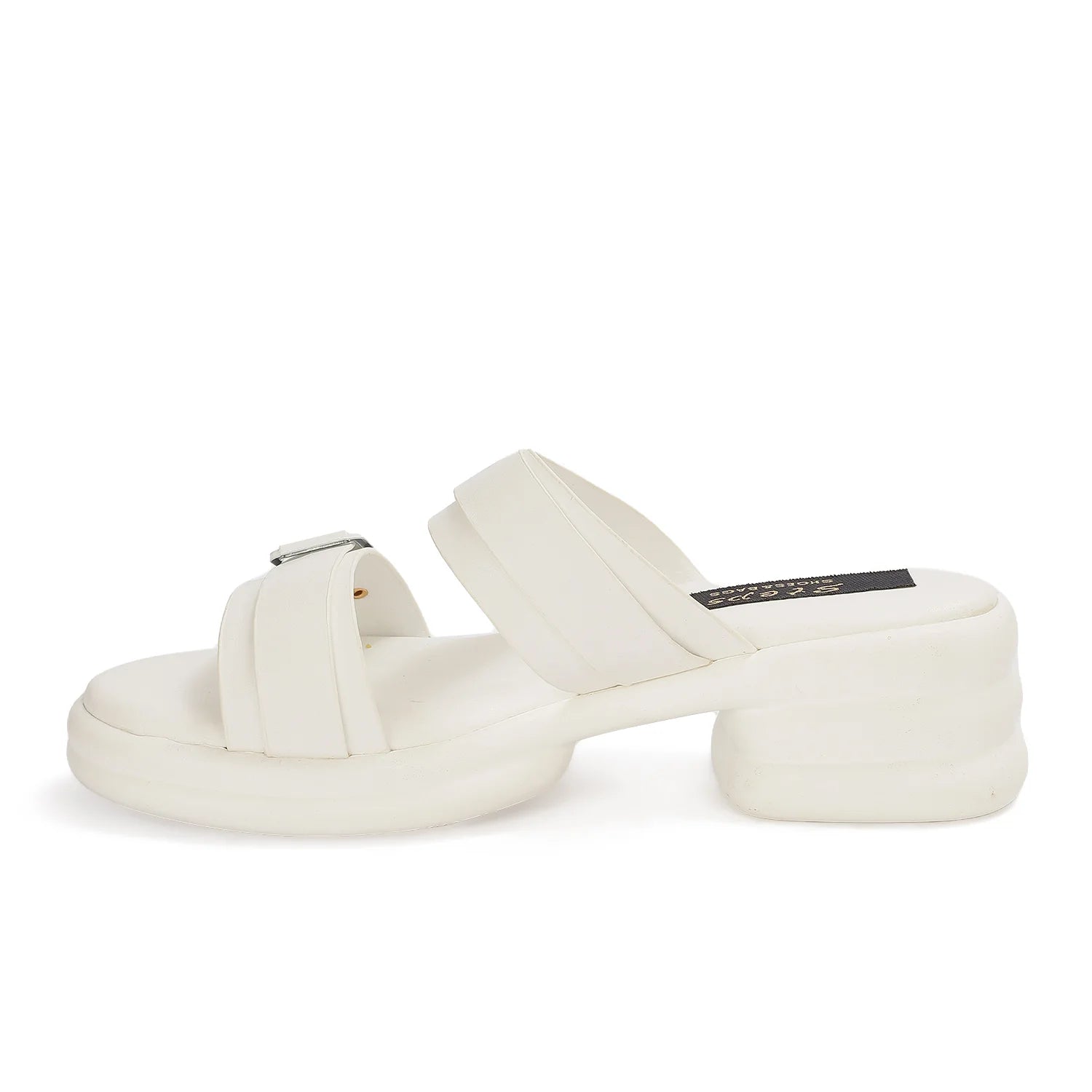 F297 White