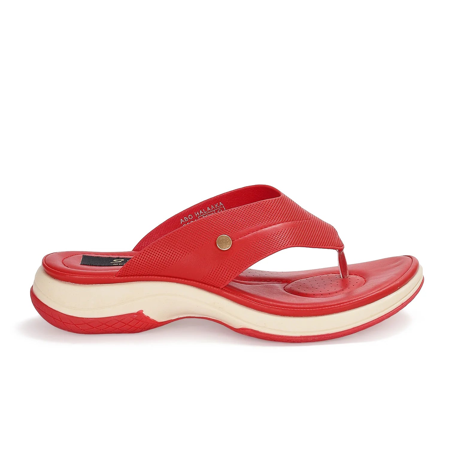 F274 Red