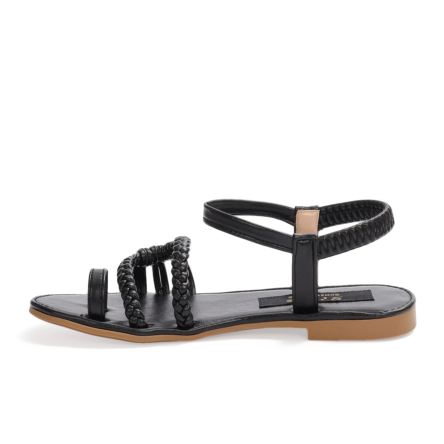 TI253 Black