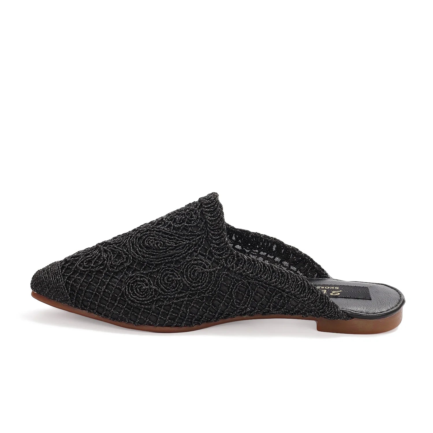 TI105 Black