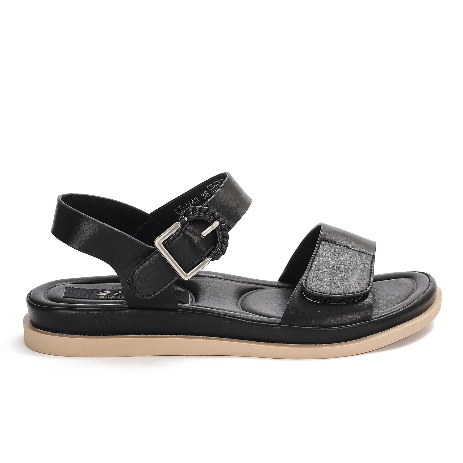 CA0048 Black