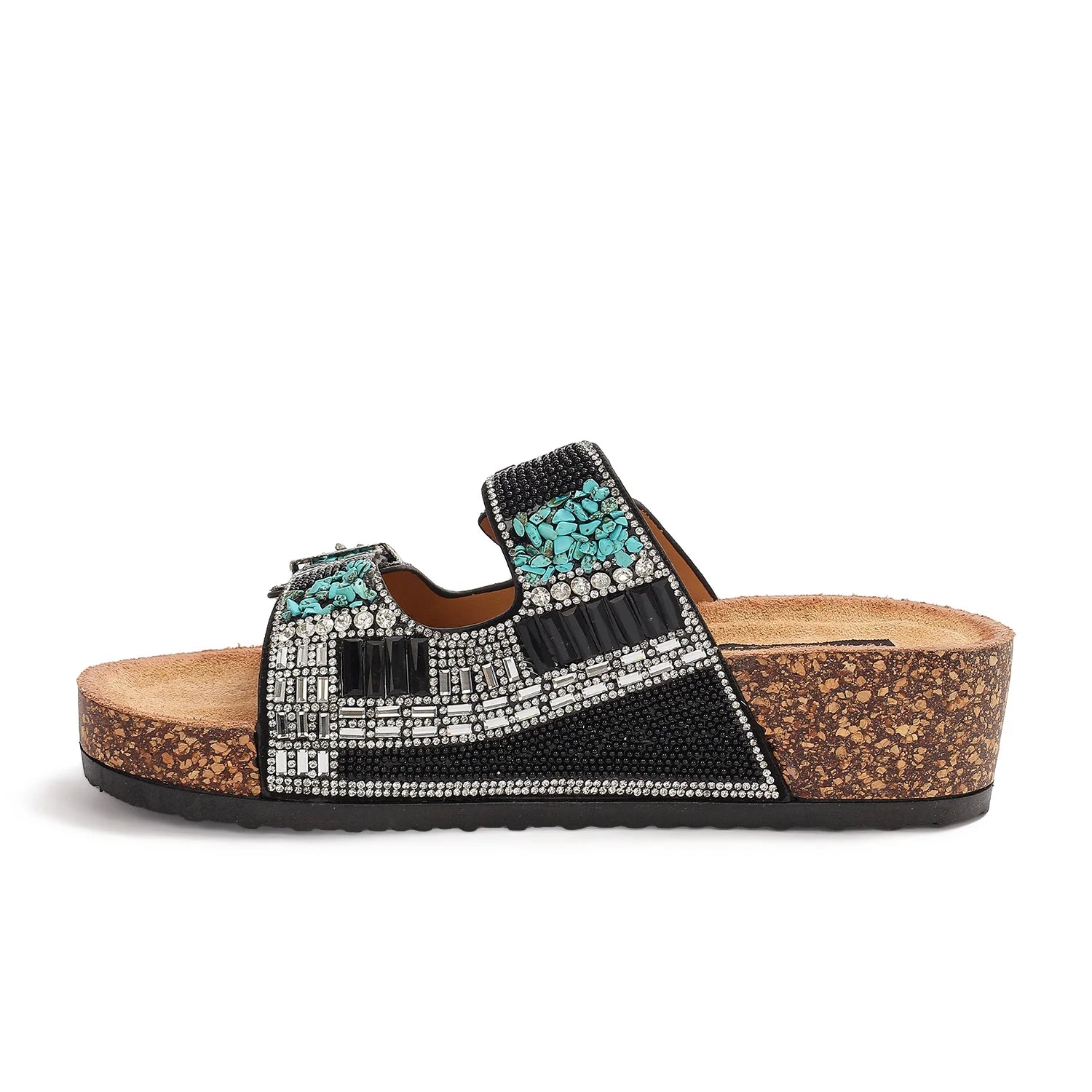 F117 Black