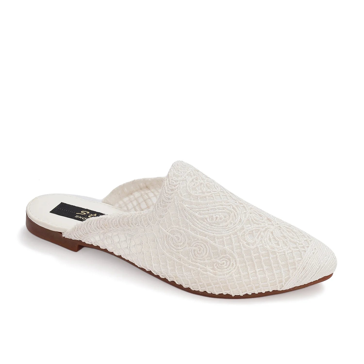 TI105 White