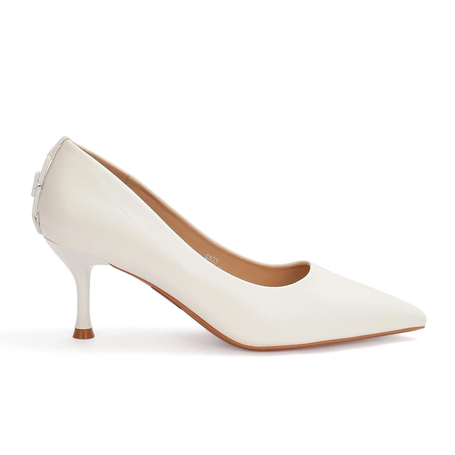 G853 White