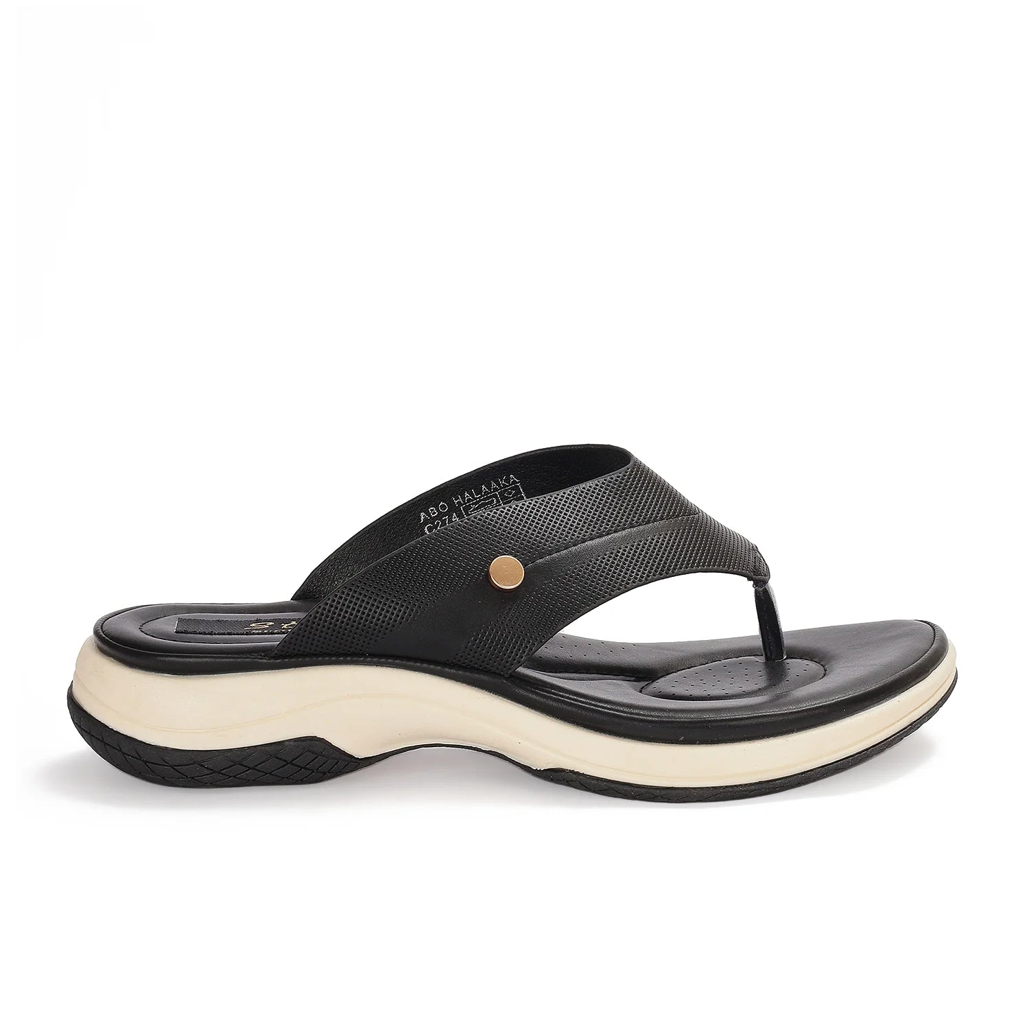 F274 Black
