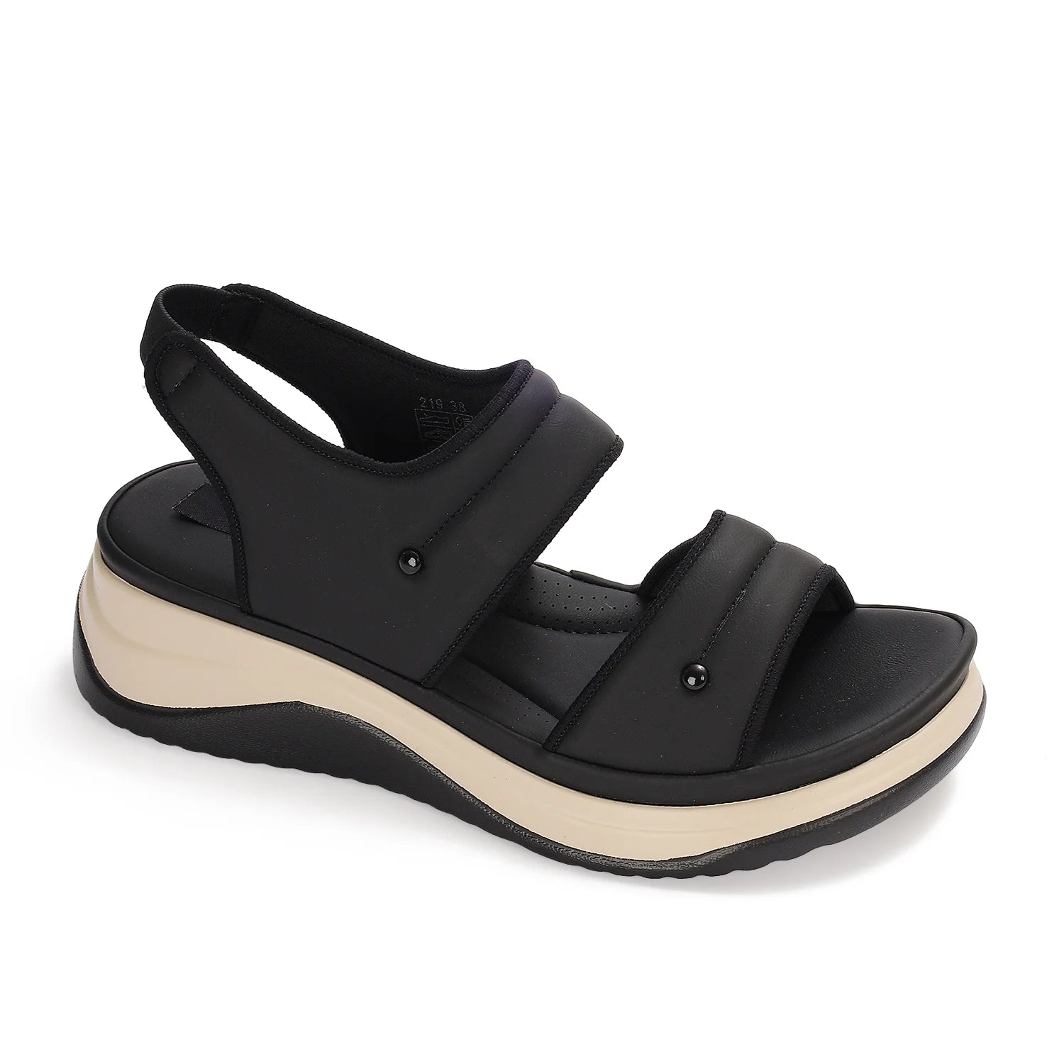 CA219 Black