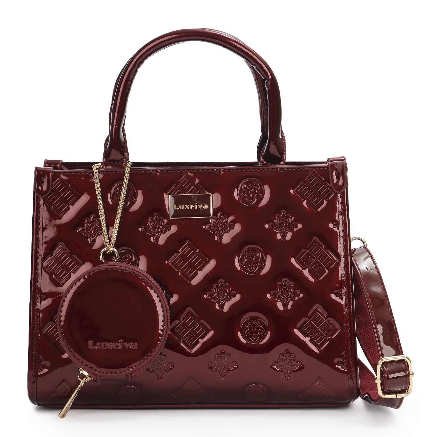 MA1783 Red