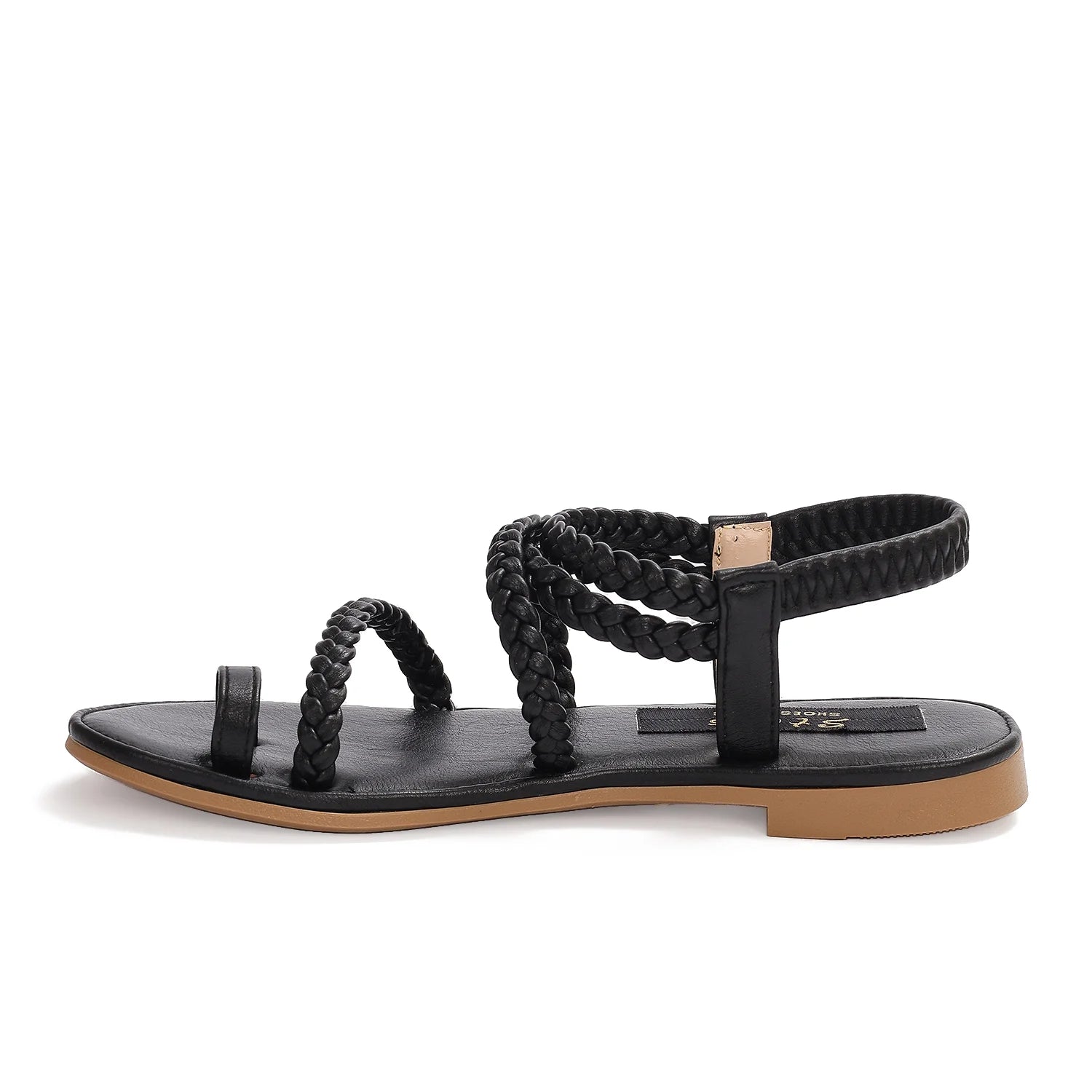 TI238 Black
