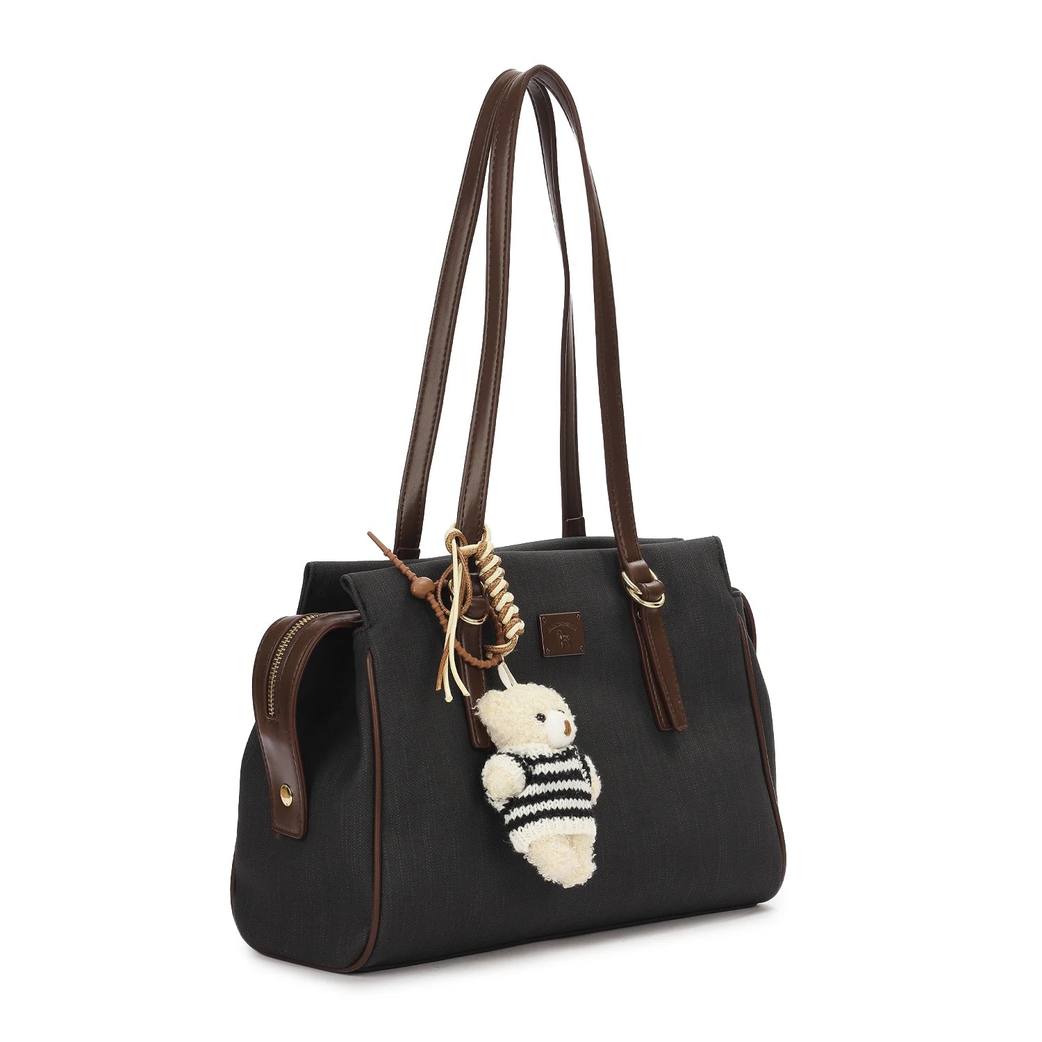 MA265 Black