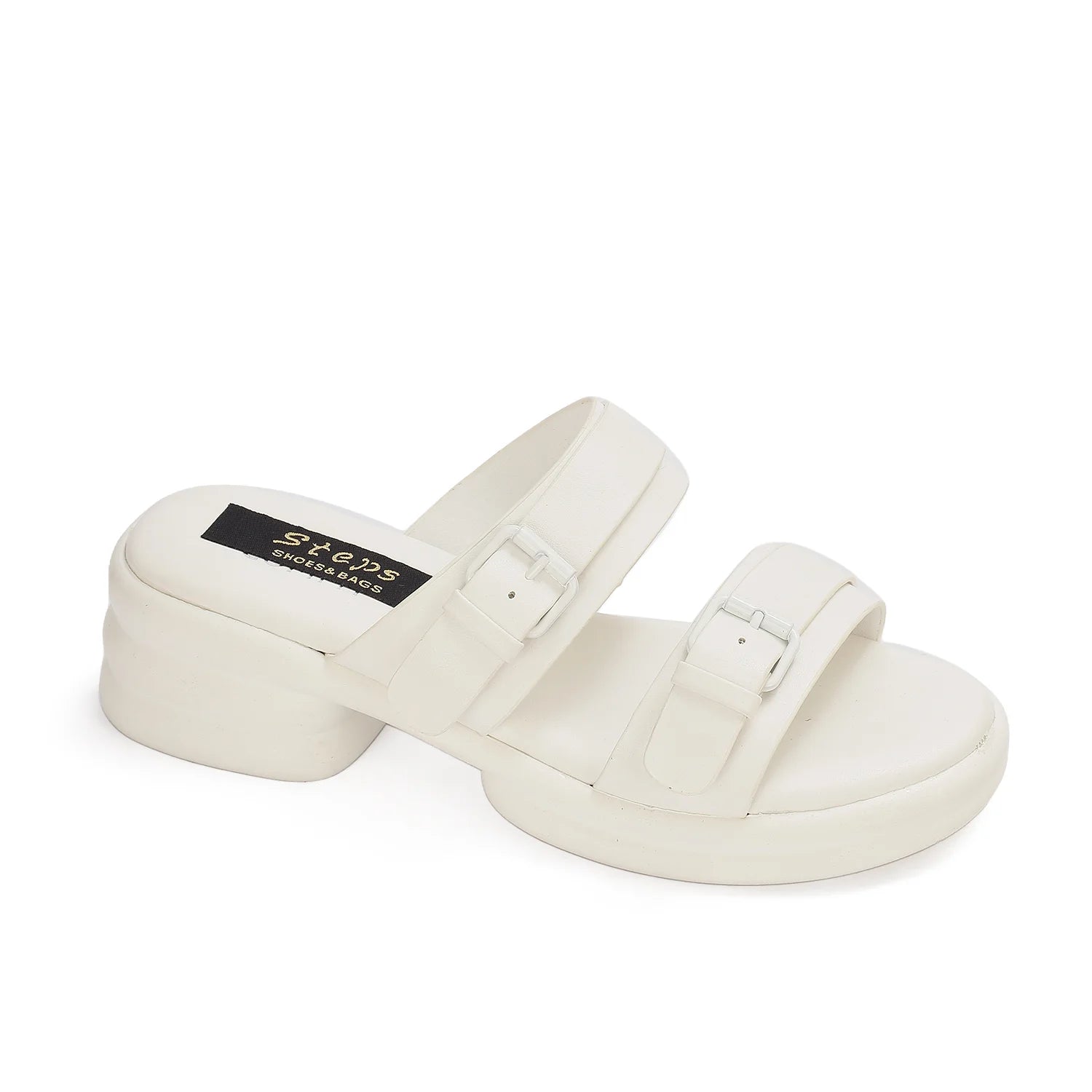 F297 White