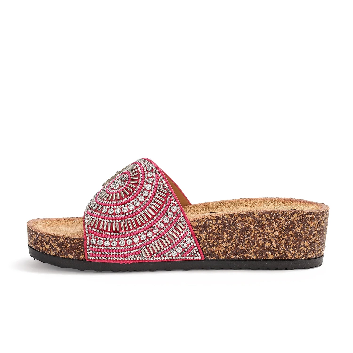 F112 Fuchsia