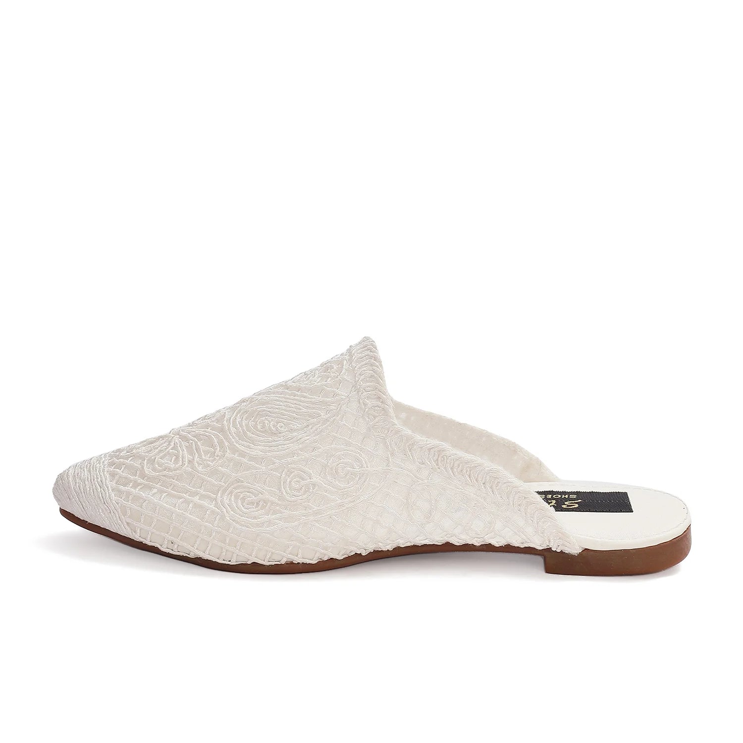 TI105 White