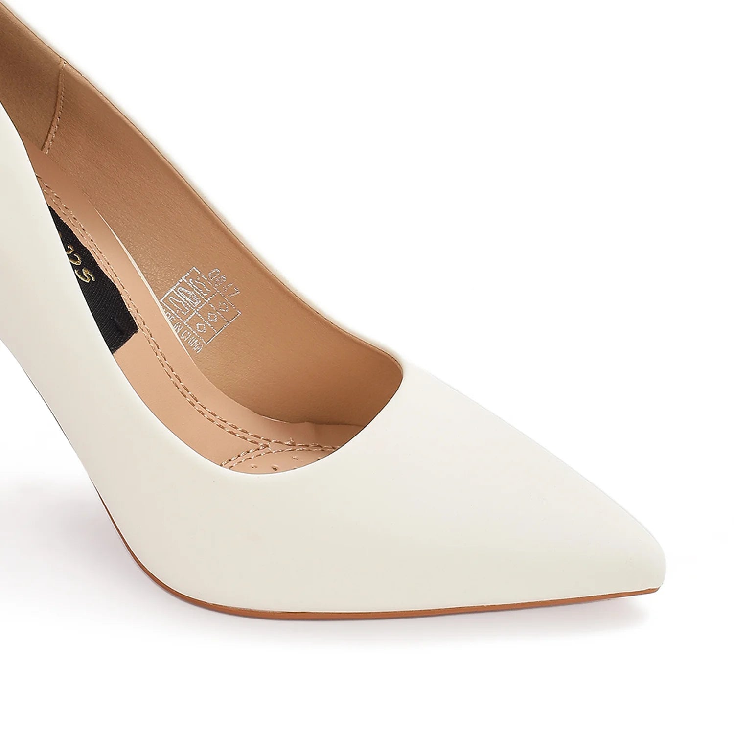 G847 White