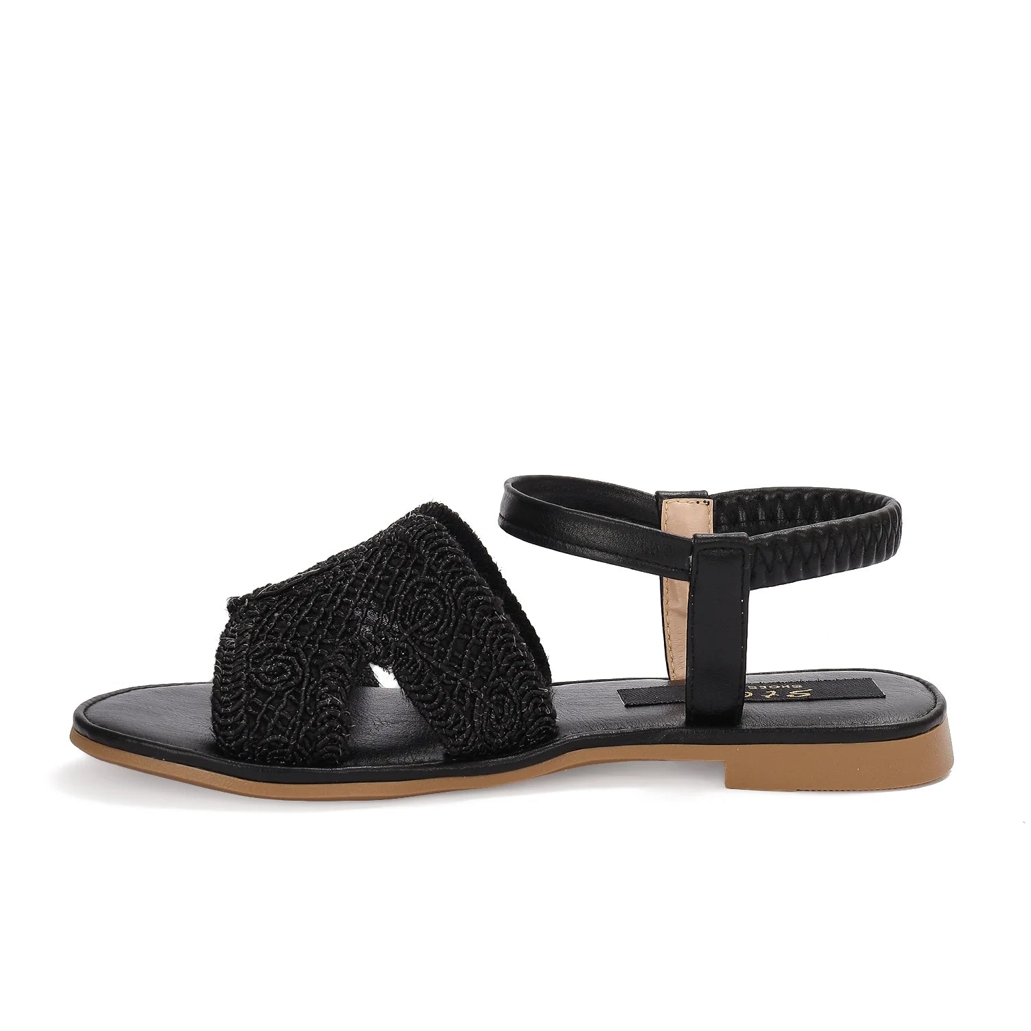 TI248 Black