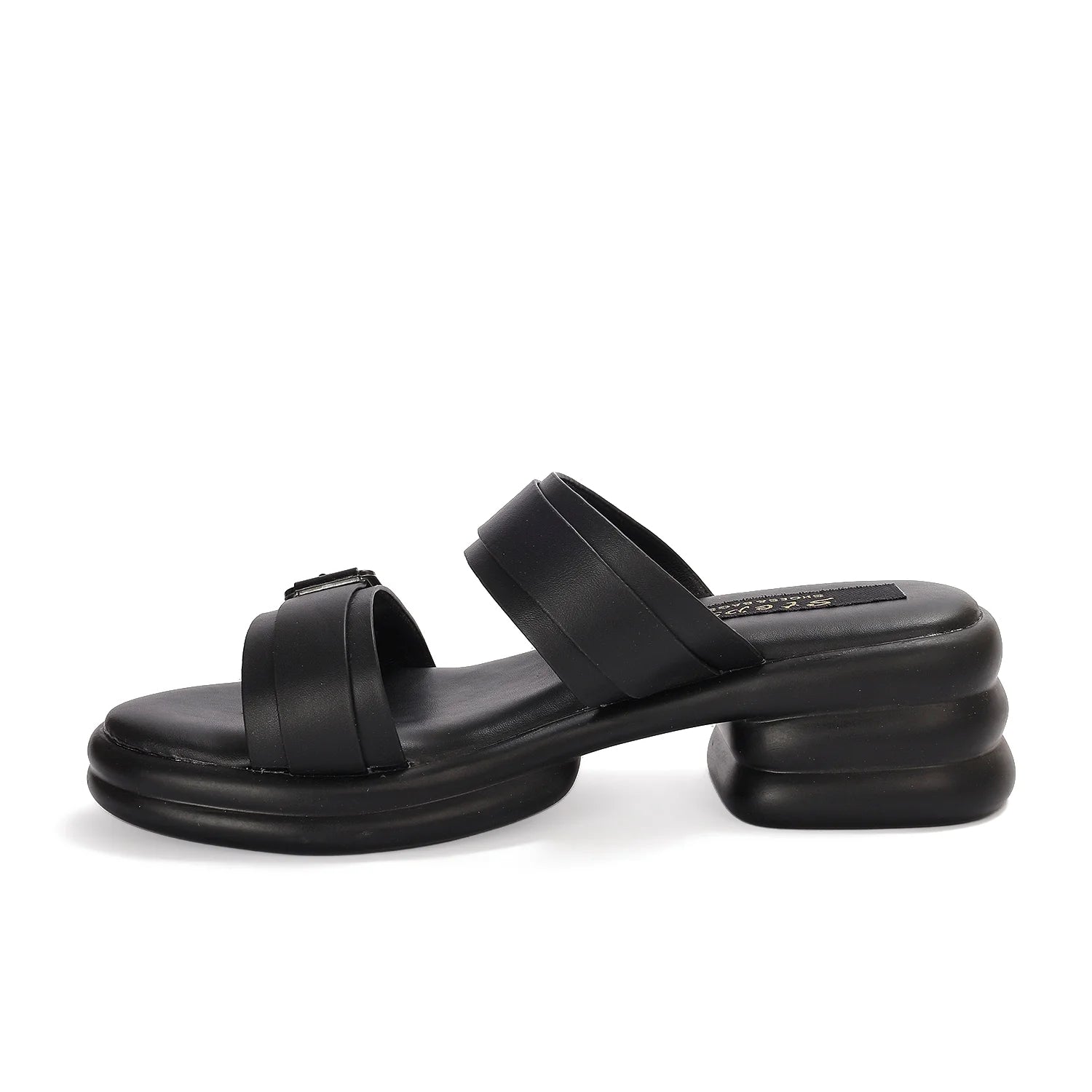 F297 Black