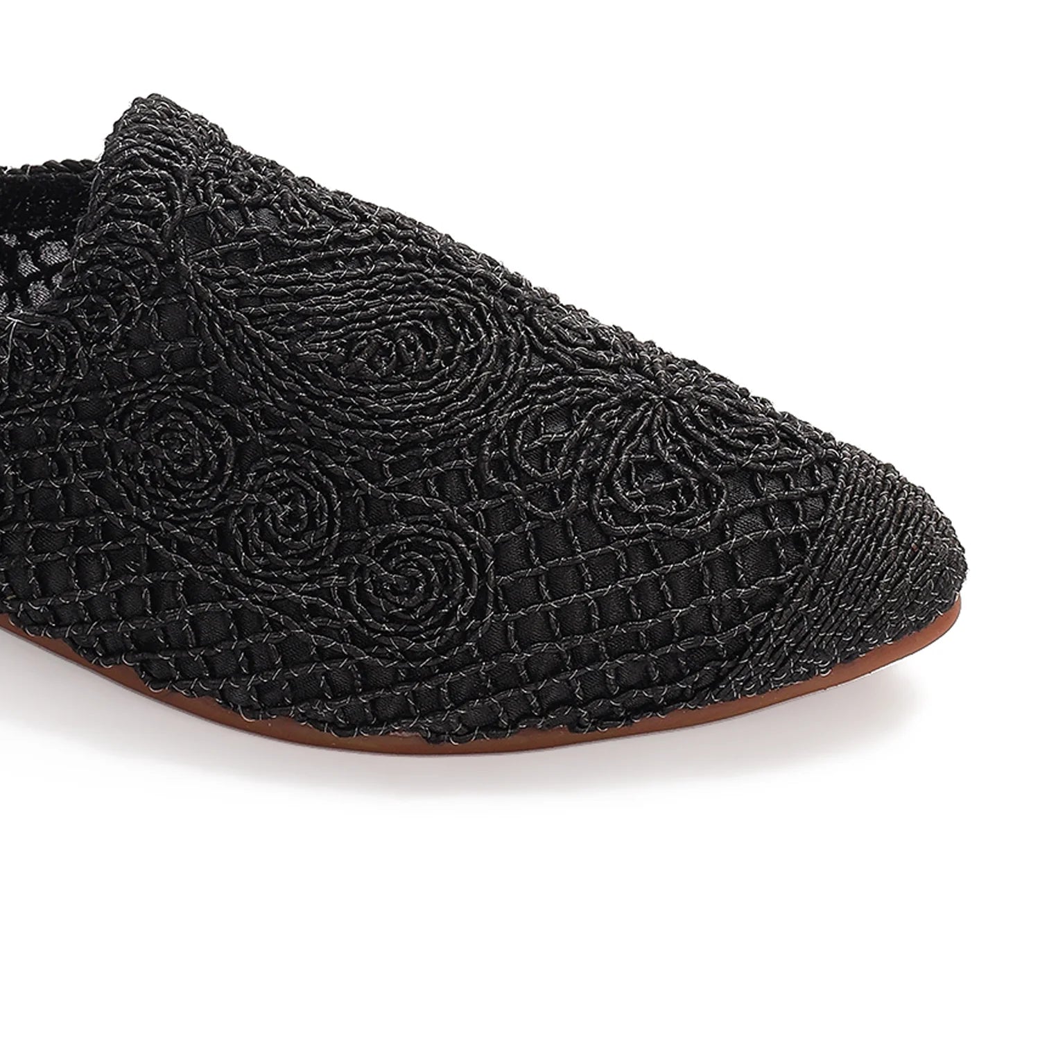 TI105 Black