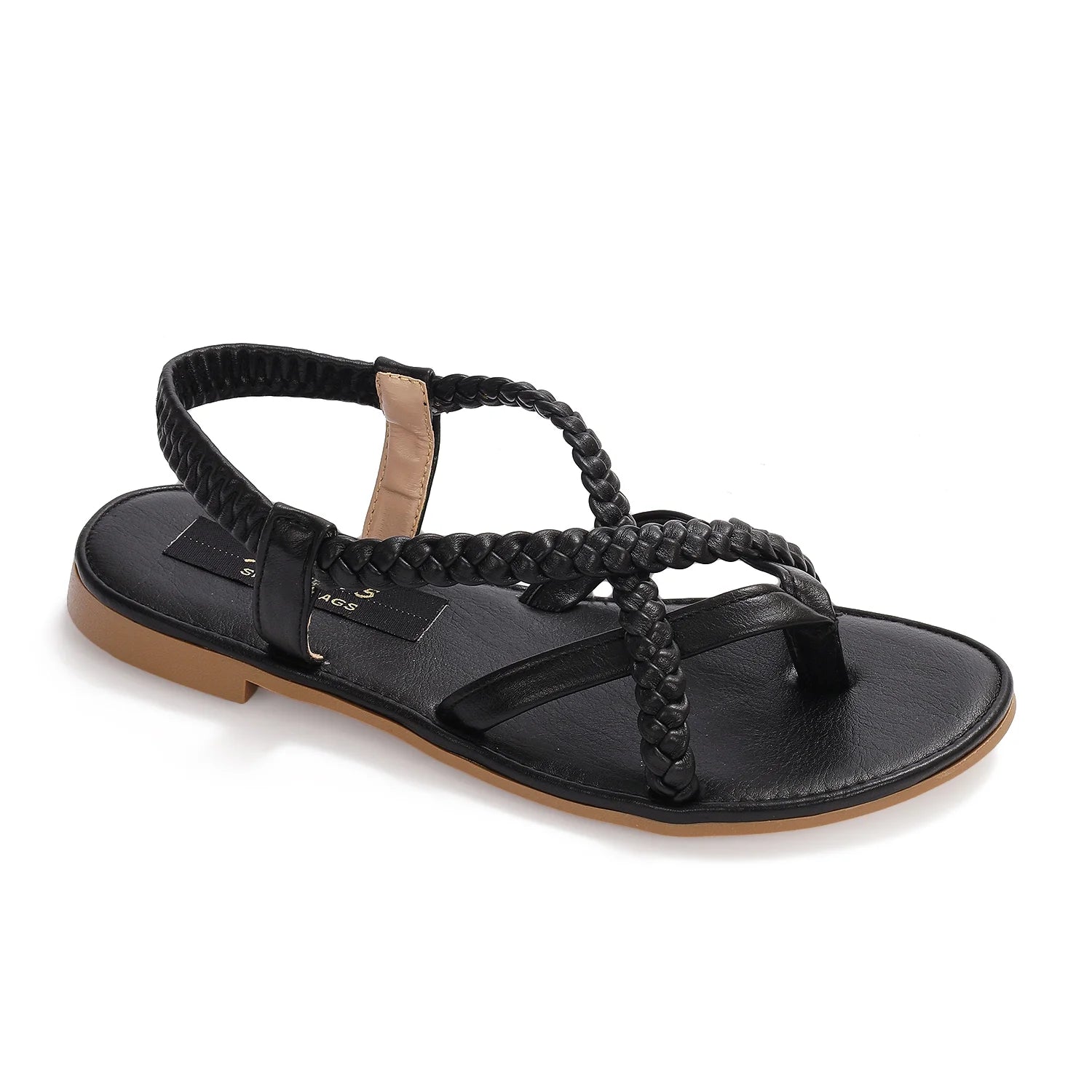TI30 Black