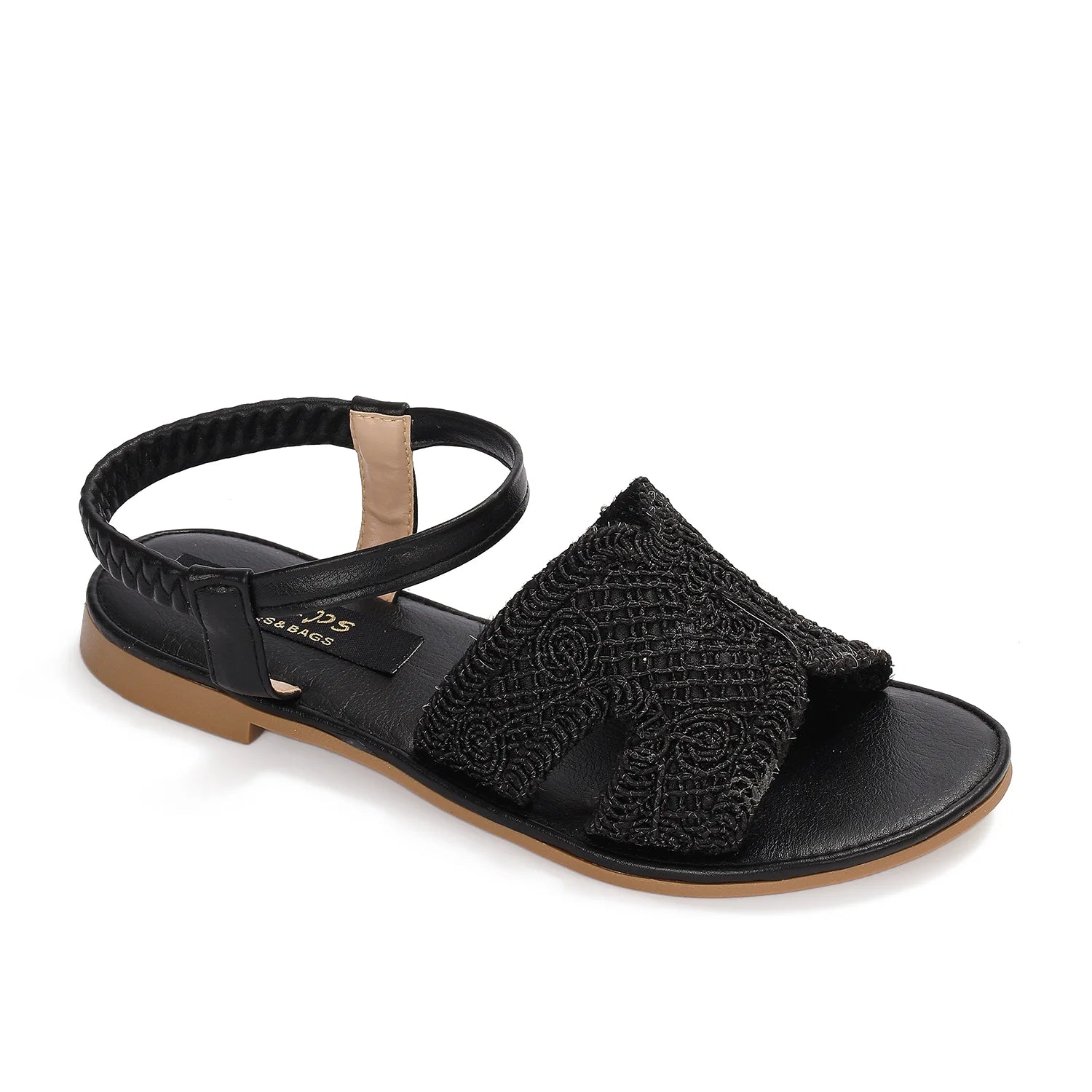 TI248 Black