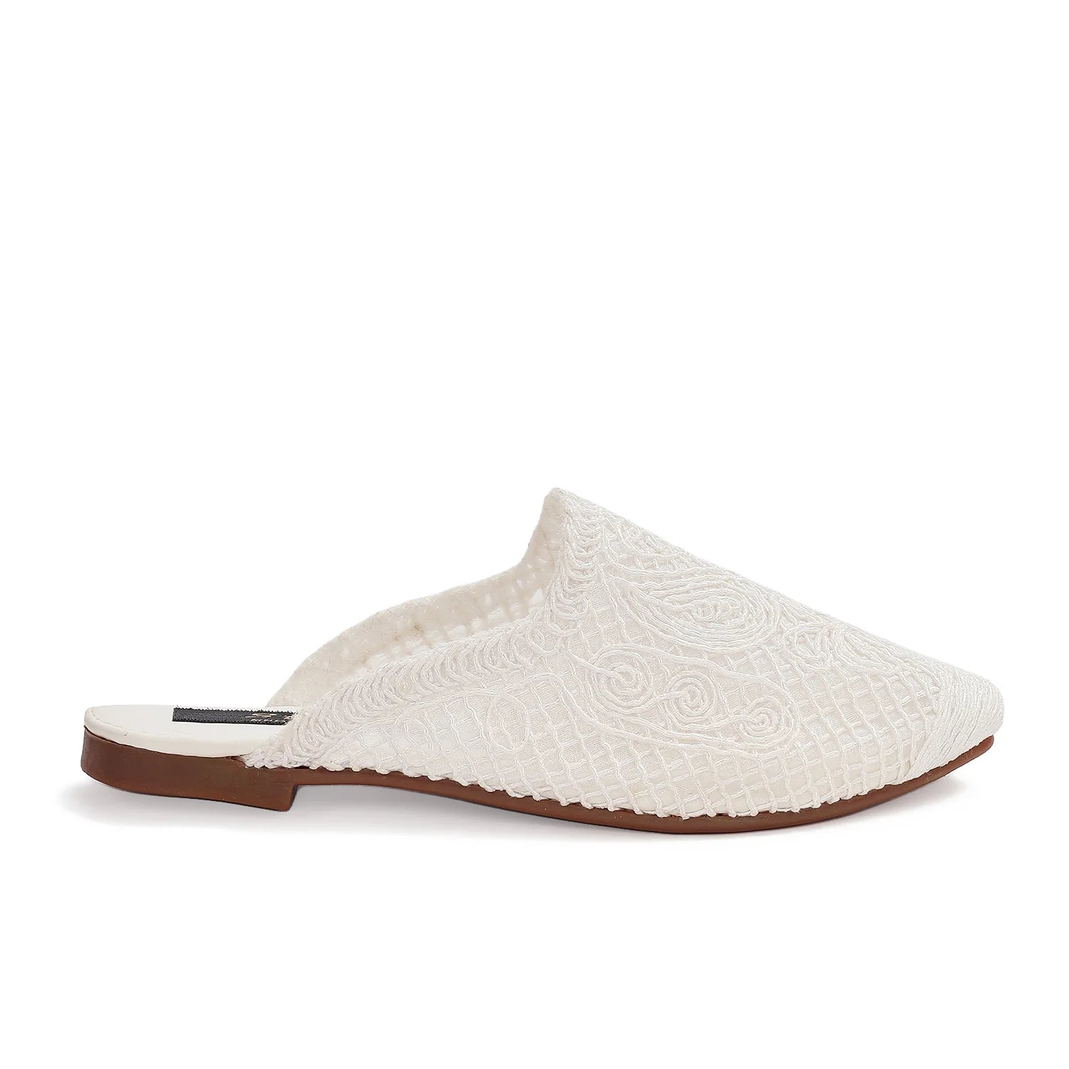 TI105 White