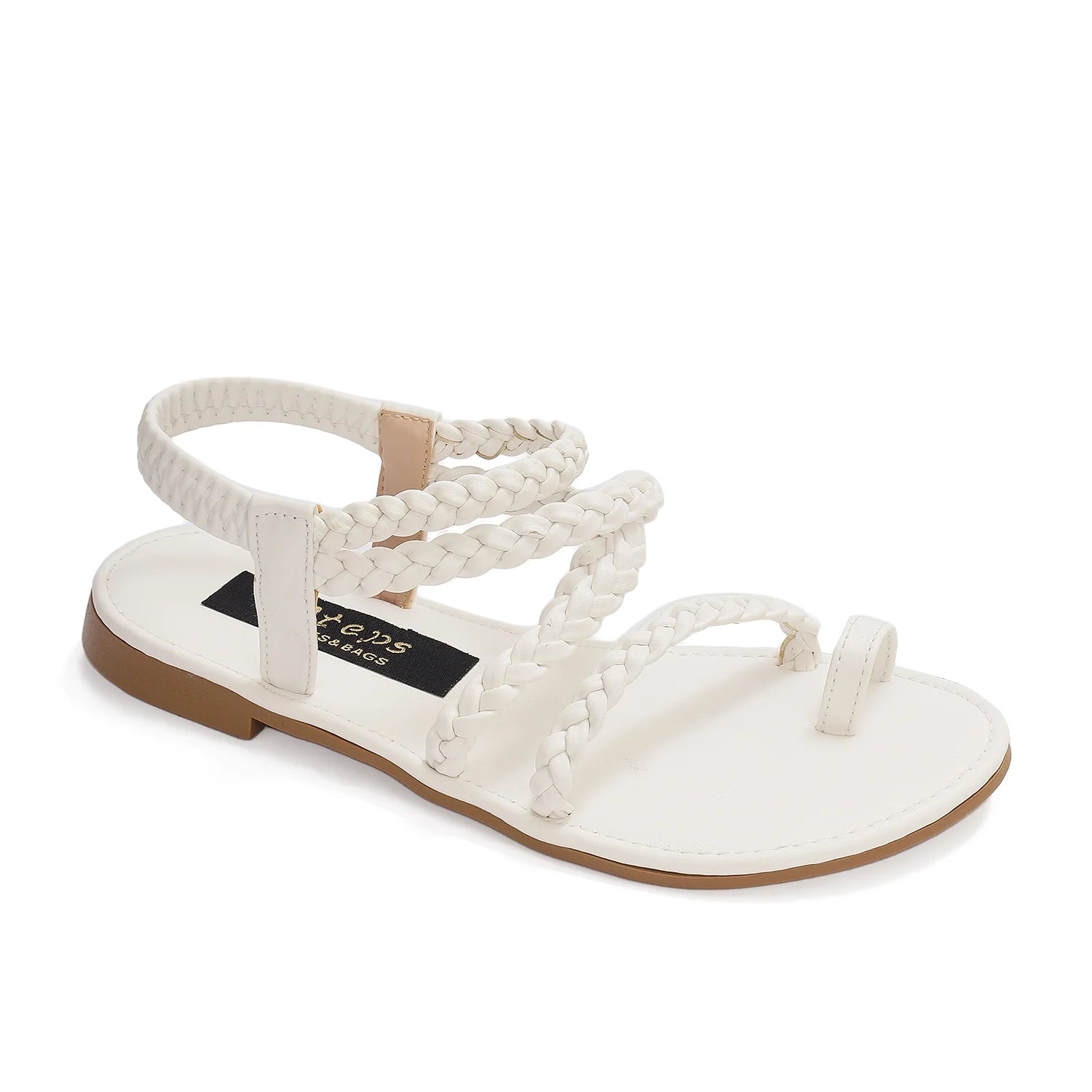 TI238 White