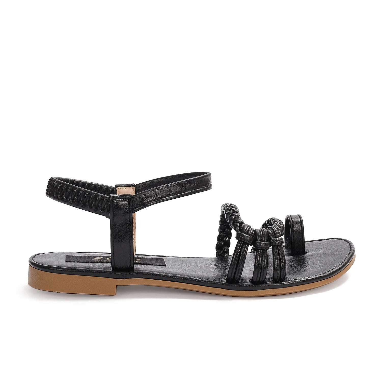 TI253 Black