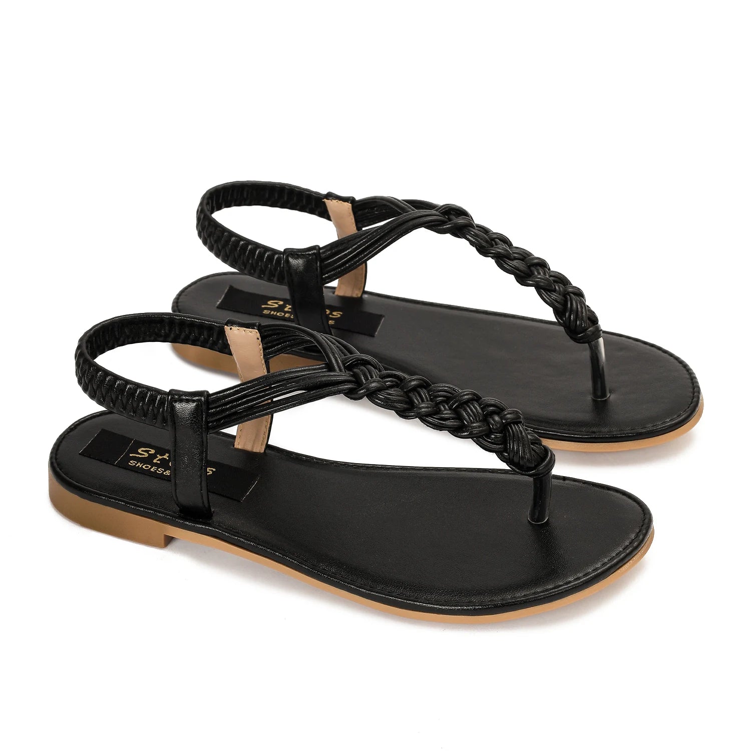 TI236 Black