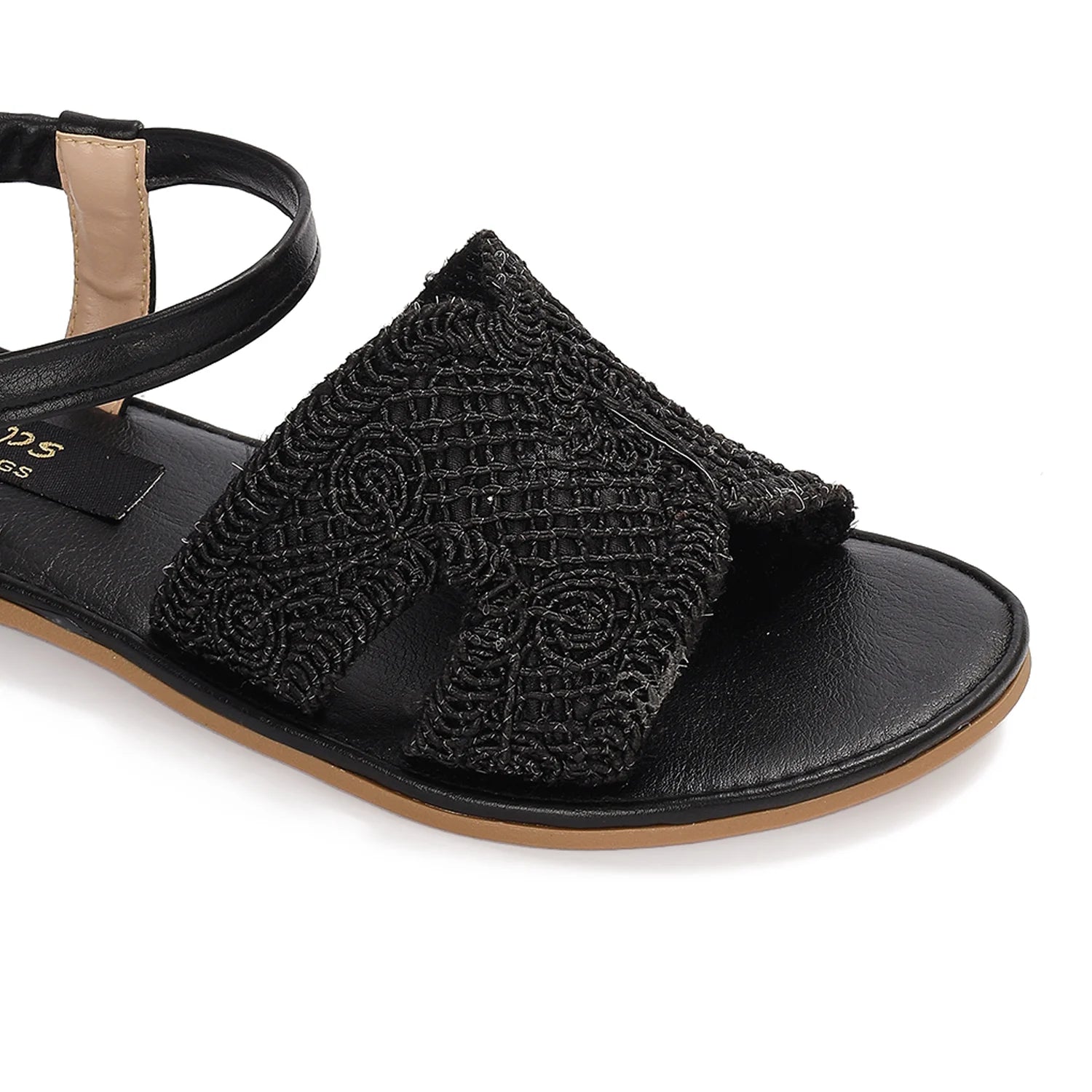 TI248 Black