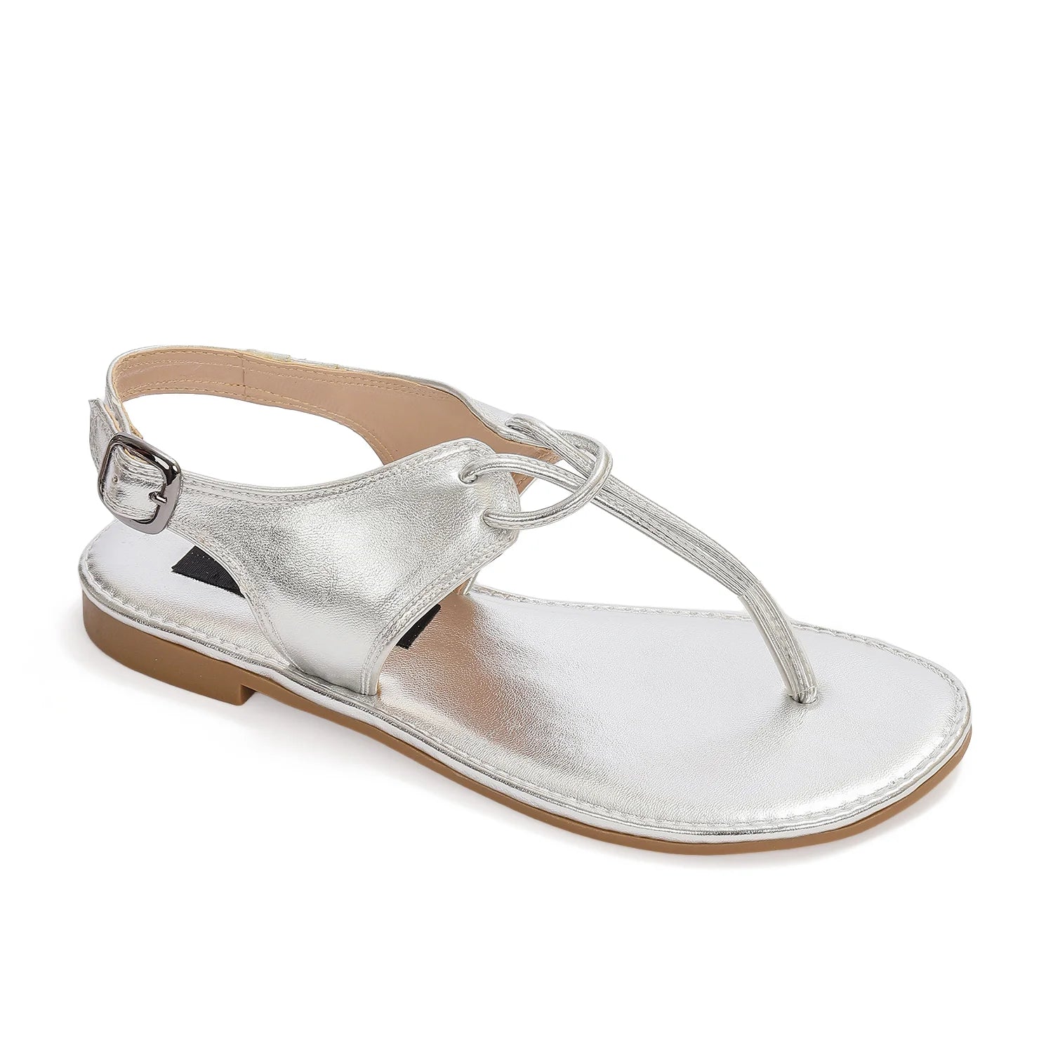 TI244 Silver