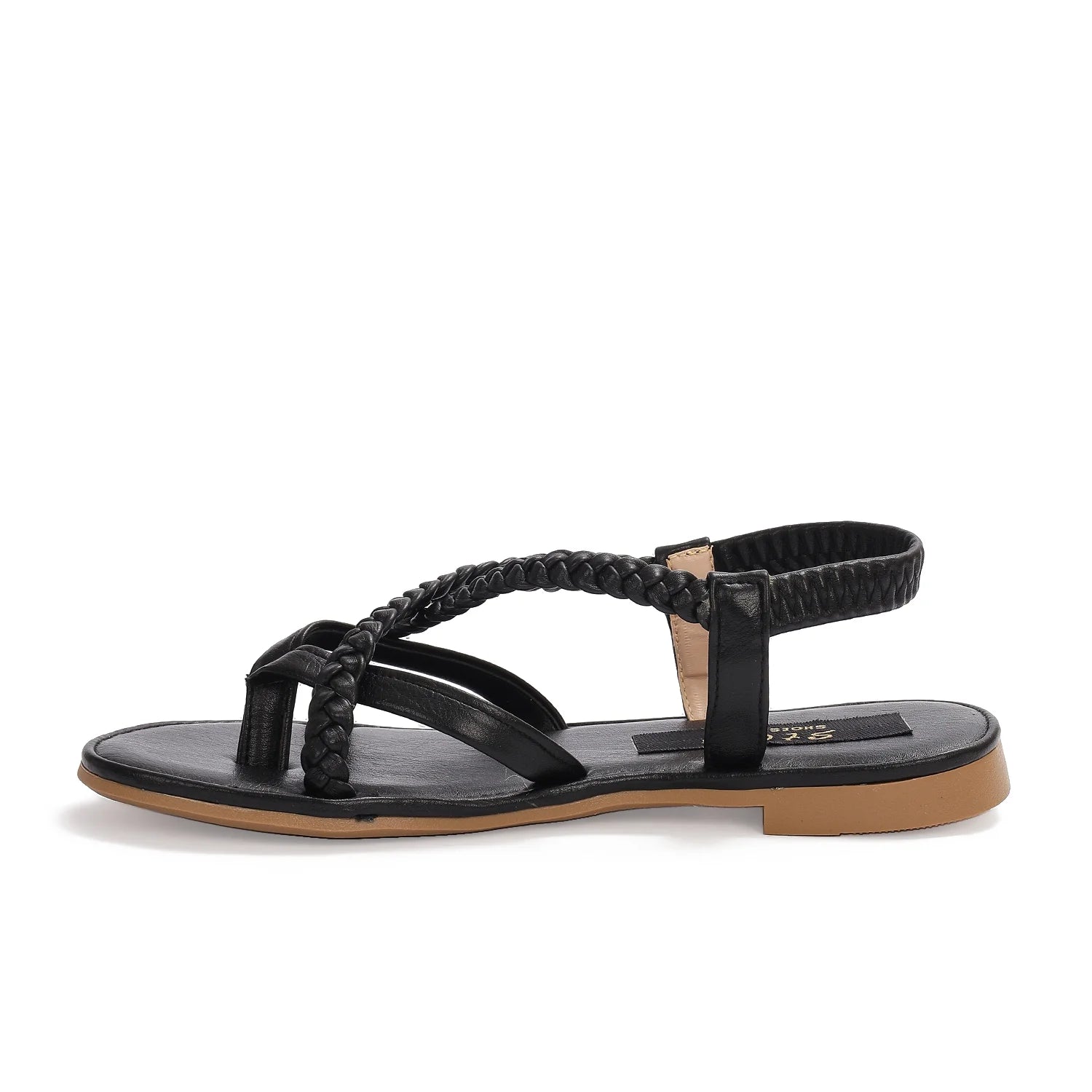TI30 Black
